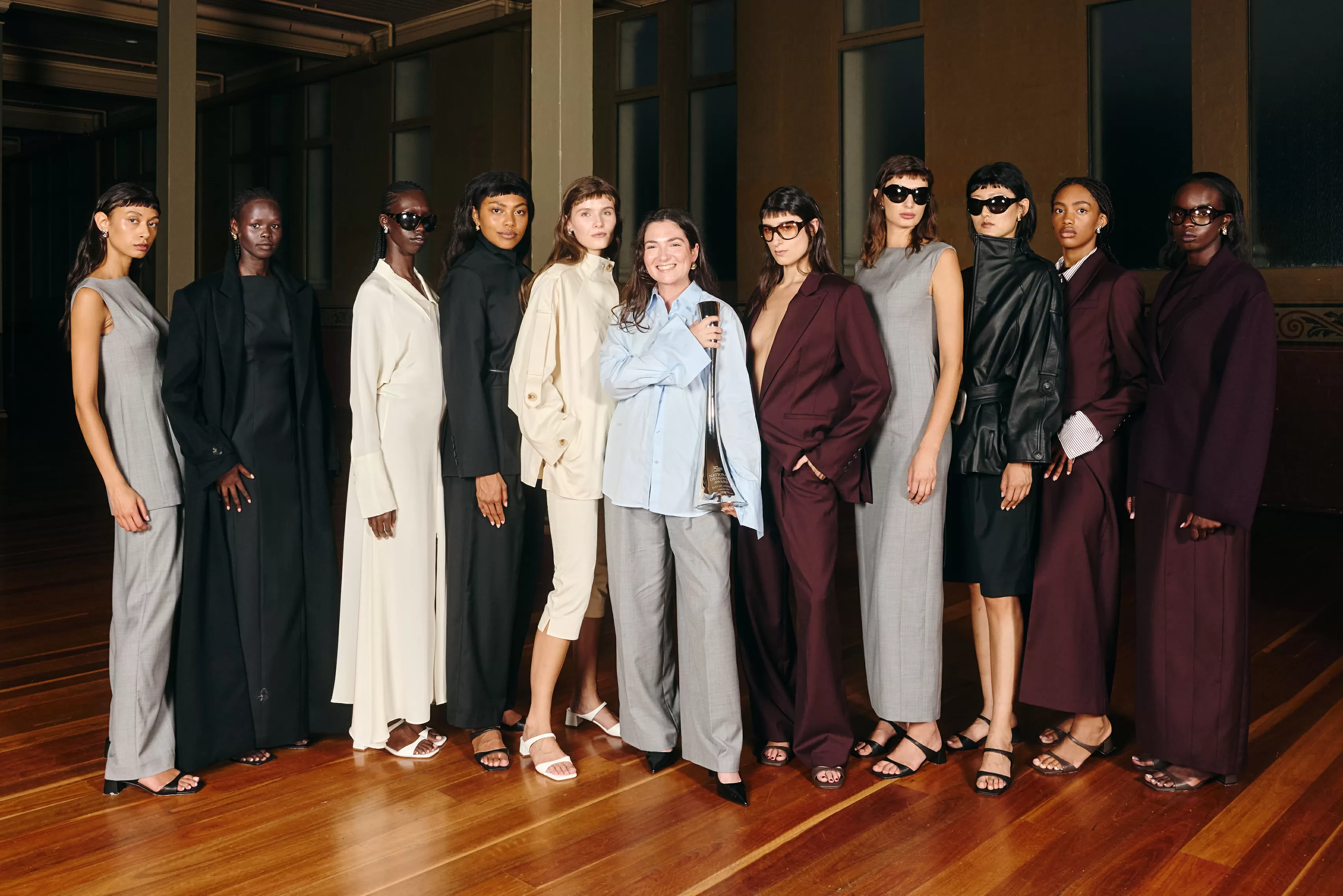 Joaen Wins Australia’s National Designer Award