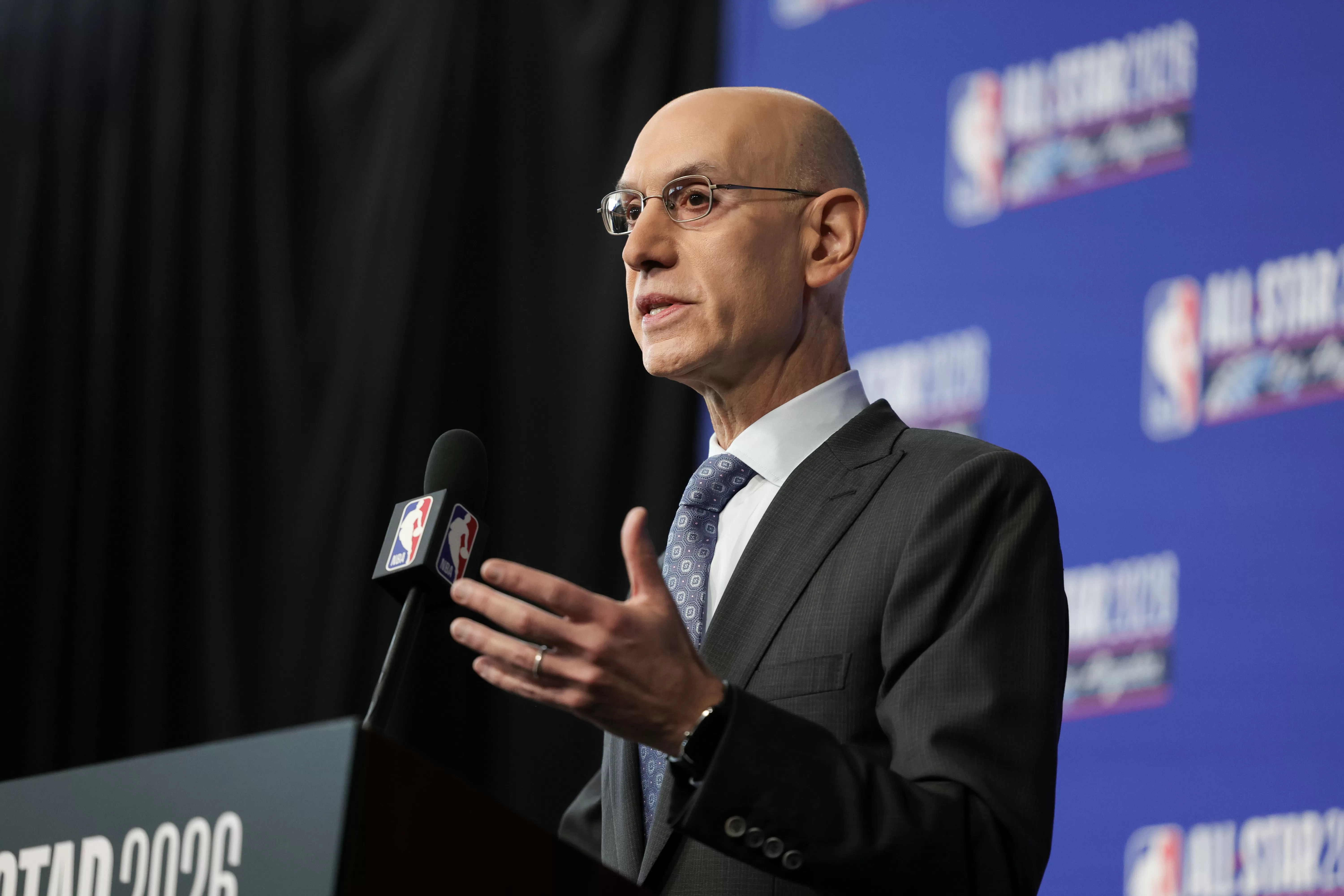 NBA Fans Sound Off on Hypothetical Tanking Cure