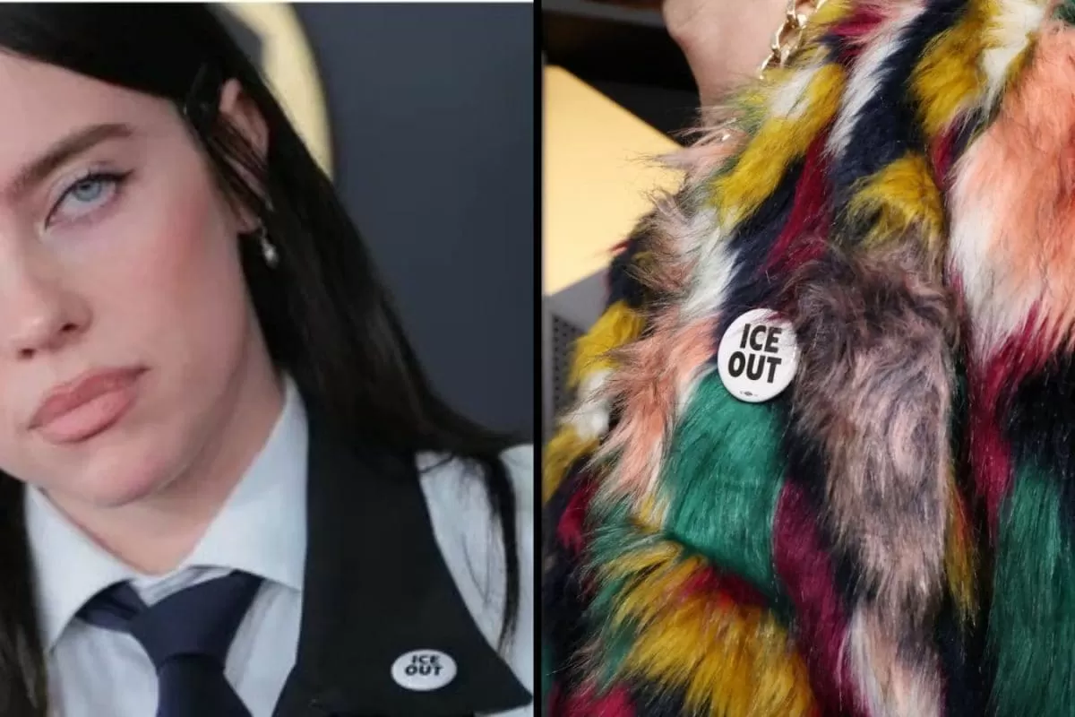 'Nobody's Illegal On Stolen Land': How Immigration Debate Took The Centre Stage At Grammy Awards