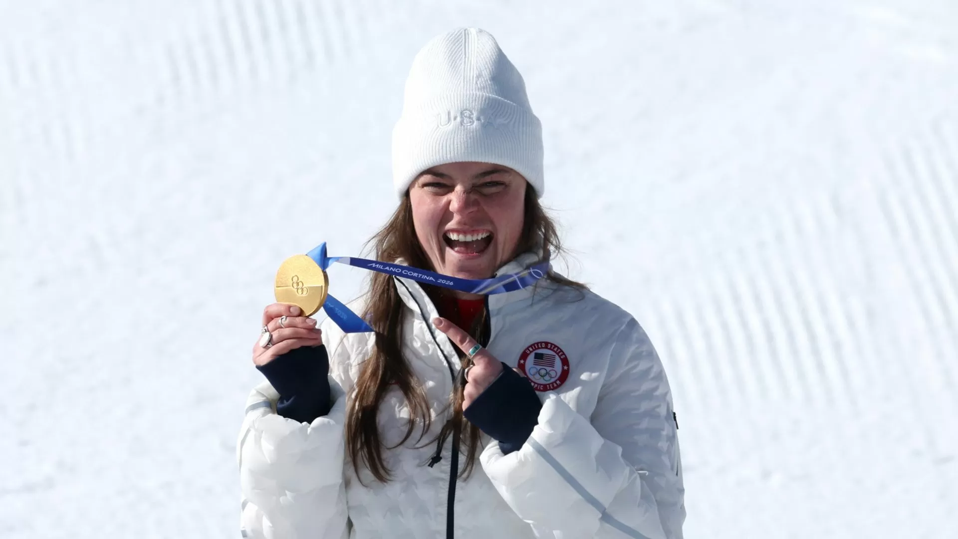 2026 Gold Medalist Breezy Johnson: 5 Fast Facts You Need to Know