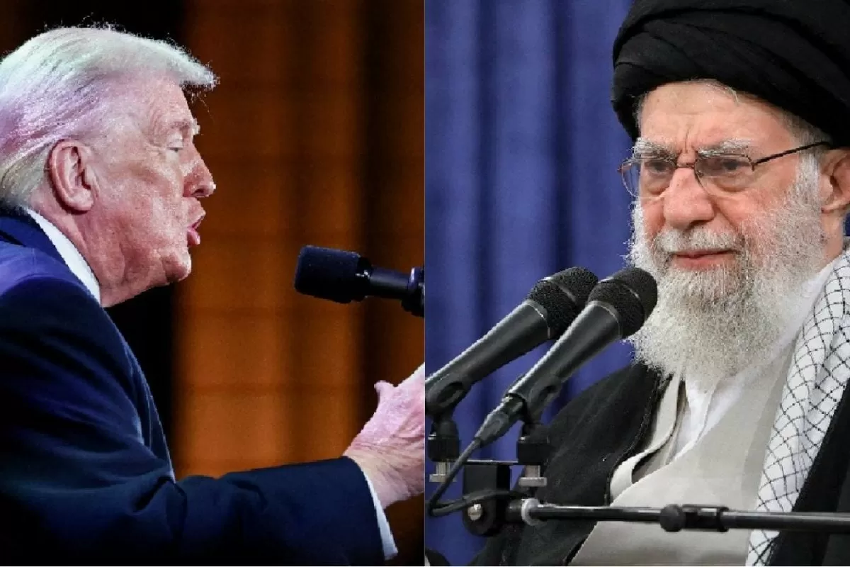 'Does Not Scare Us': Iran Defies US Military Buildup, Vows To Continue Uranium Enrichment