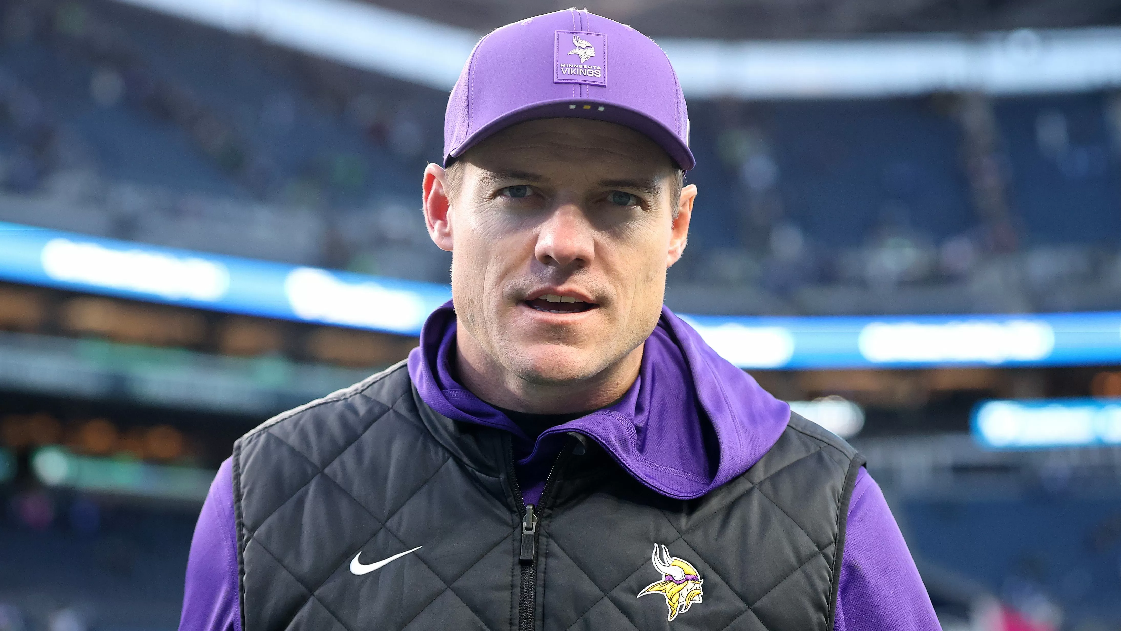 Vikings Get Strong Message as a Fit For 2-Time Super Bowl Champion