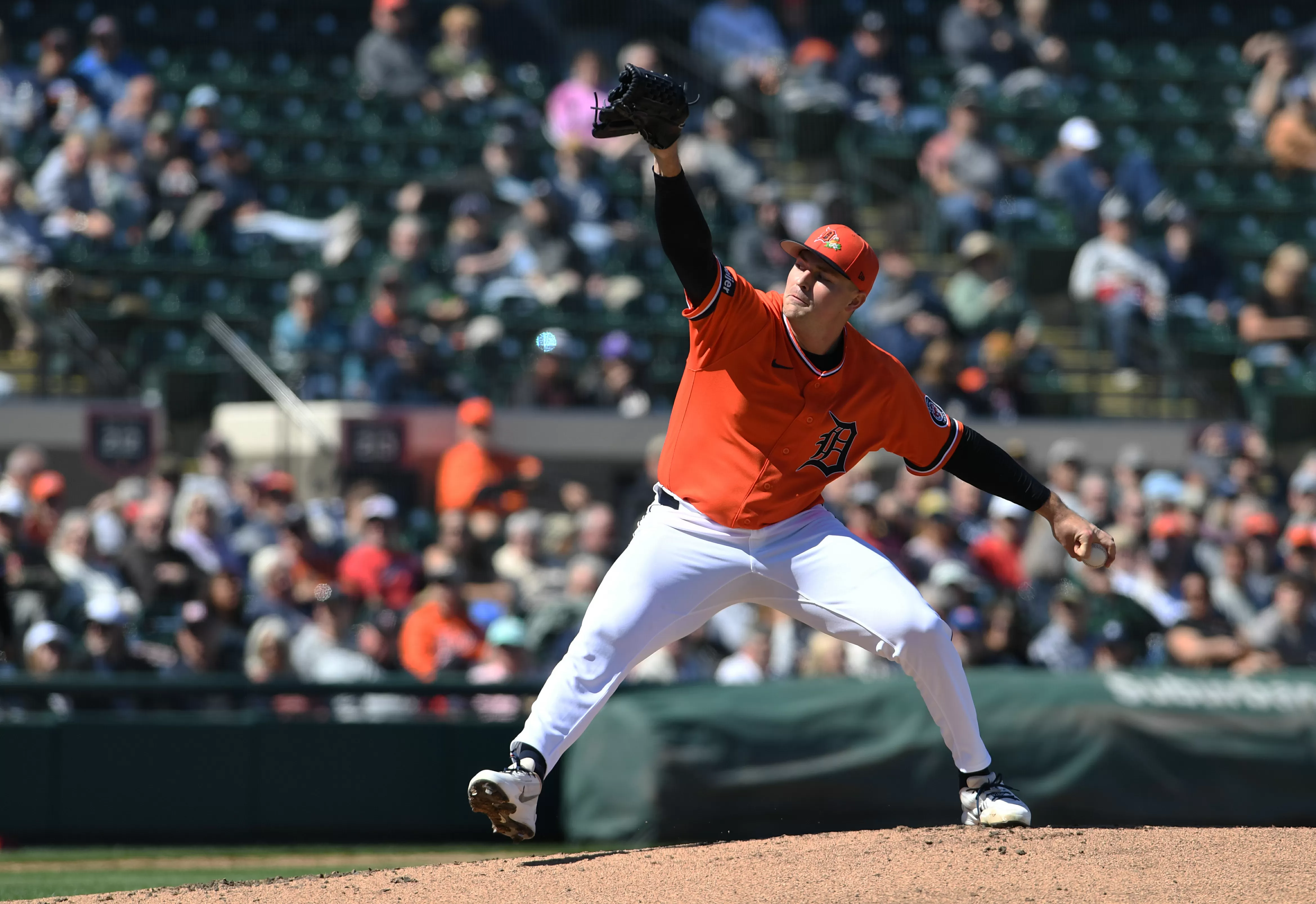 Team USA Pitcher Tarik Skubal Explains Rationale for Just One Start