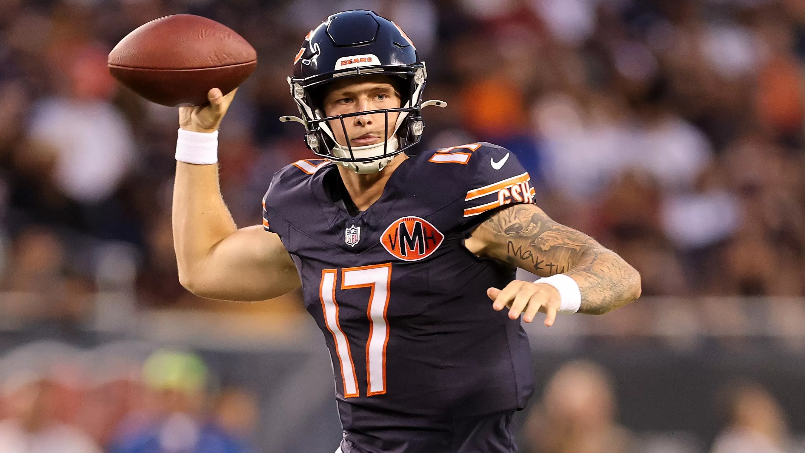 Cardinals ‘Intrigued’ With NFC North Backup in QB Search