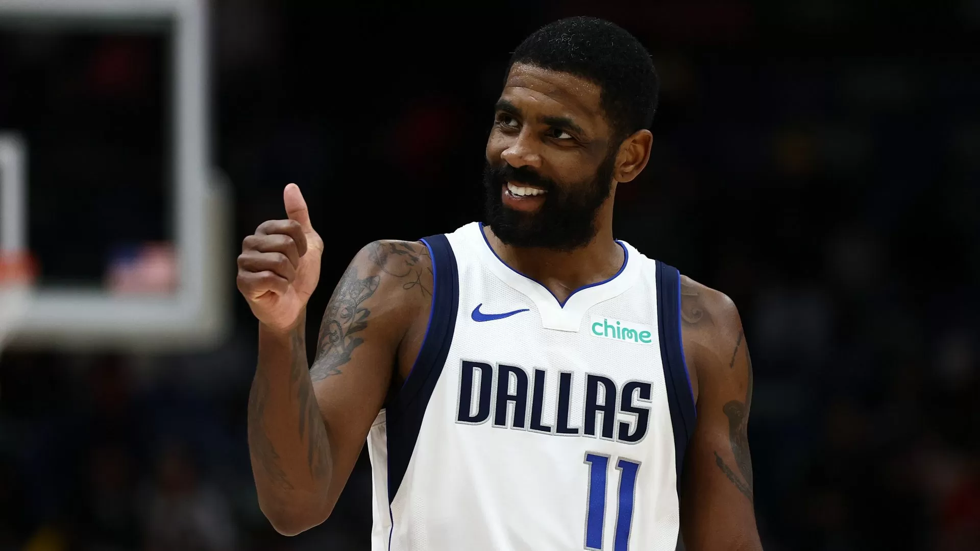 Kyrie Irving Injury News Revealed Before Mavericks-Nets Game