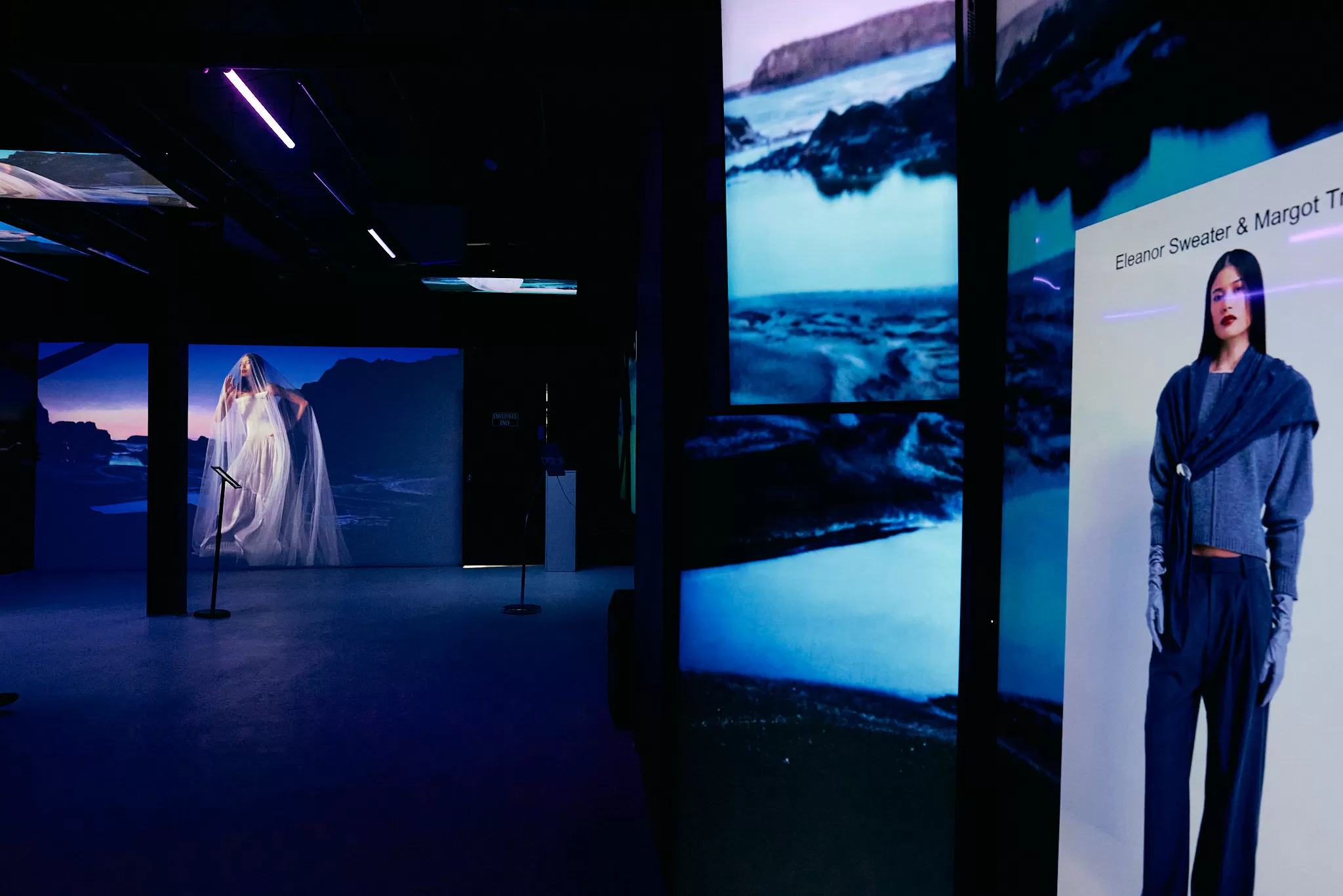 Kate Barton Unveils Virtual AI Try-on