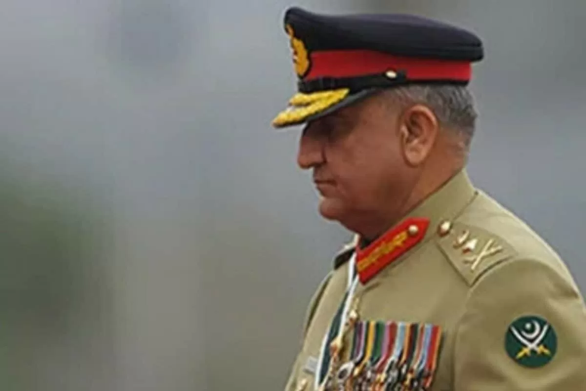 Washroom Alibi? Pakistan Military's Story On General Bajwa's Injury Raises Doubts | Exclusive