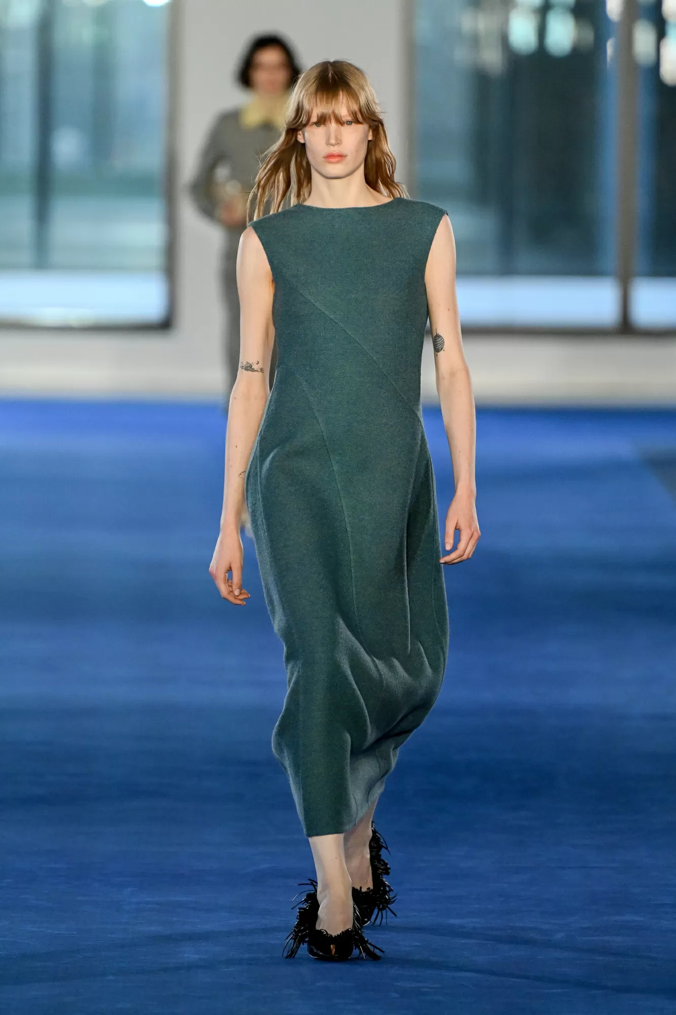 Proenza Schouler Fall 2026: Precise Modern Restraint