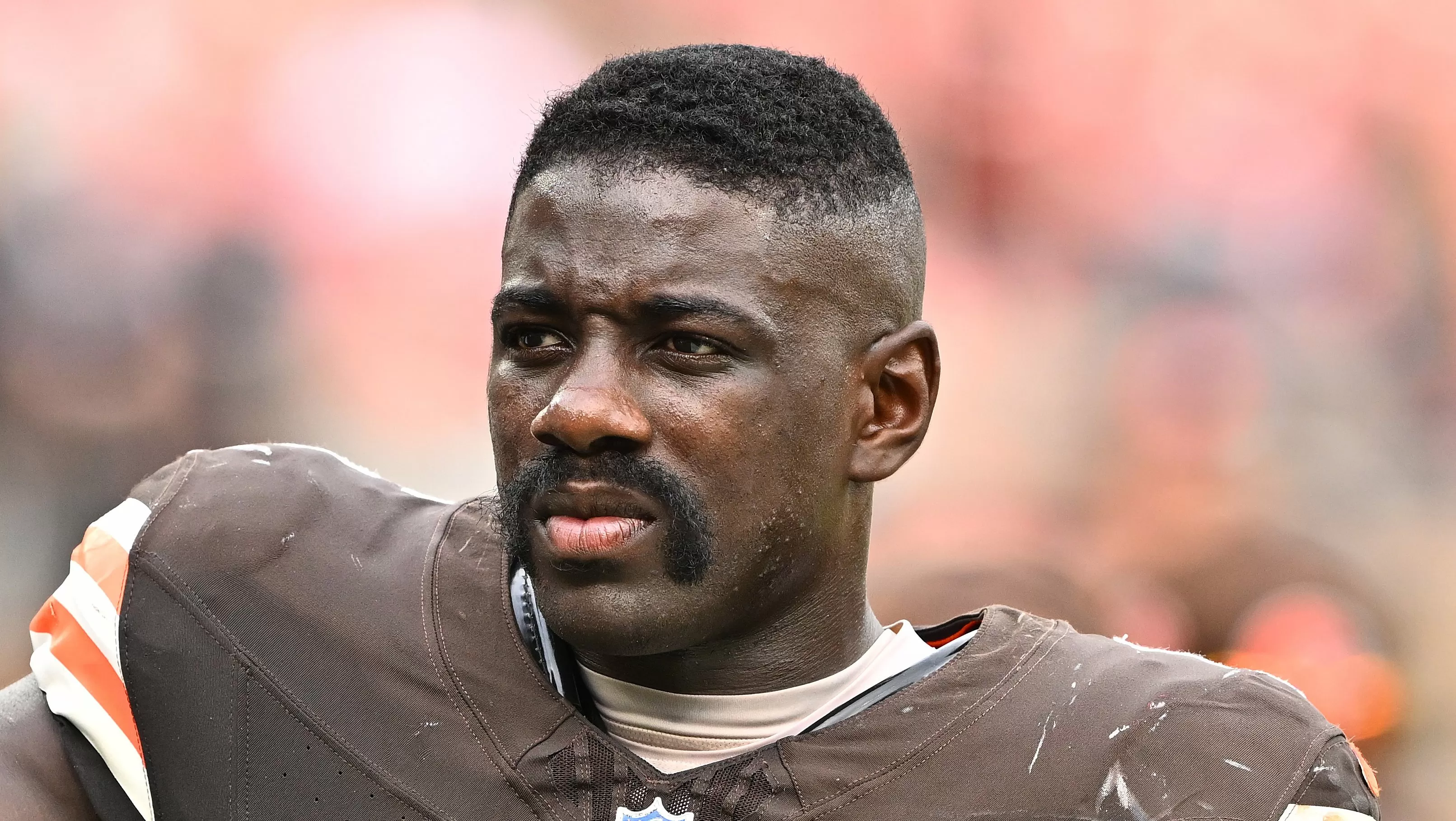 Browns’ $39 Million Defensive Star May Be Done in the NFL