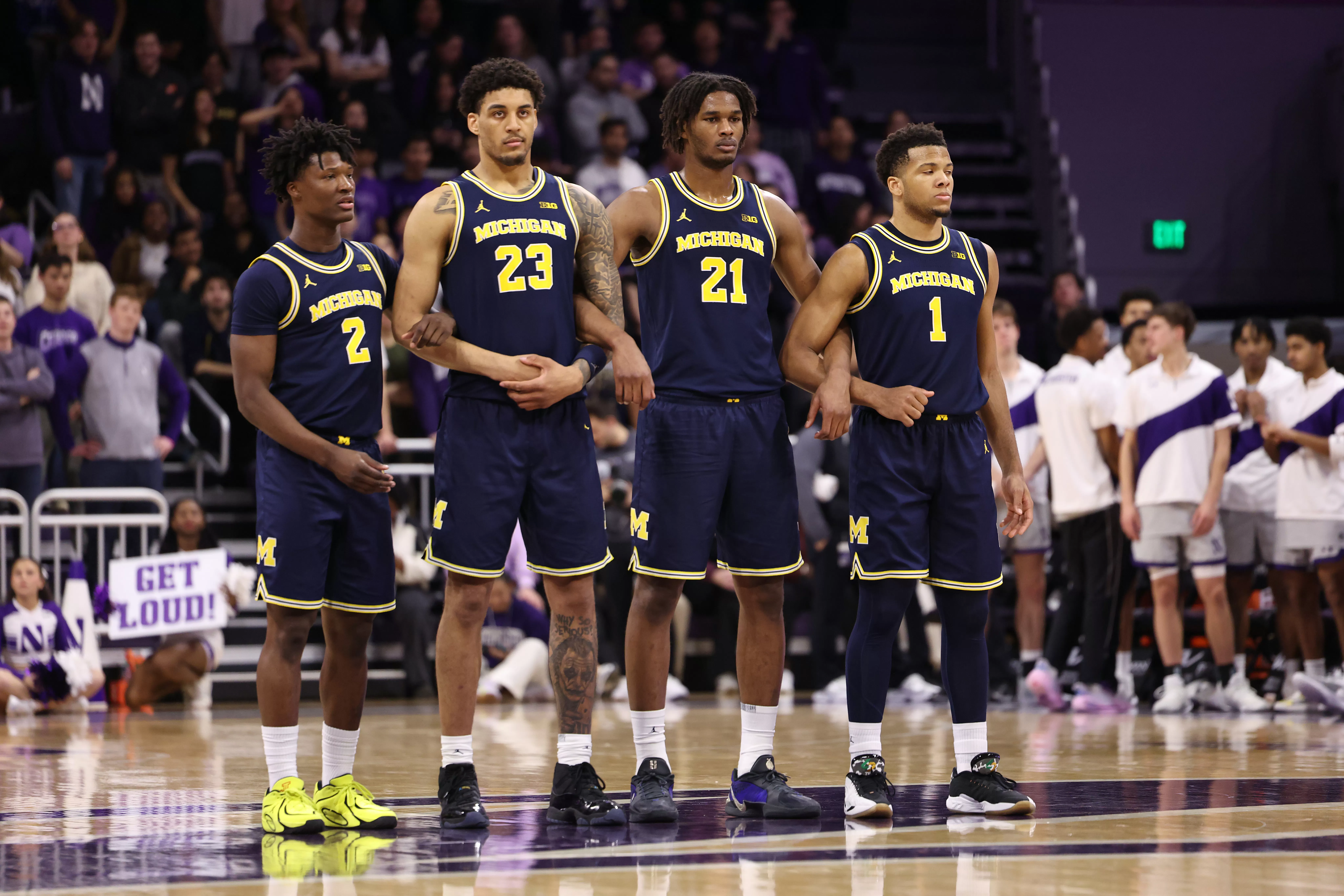 BetMGM Bonus Code NEWSWEEK: $1,500 Safety Net Offer For Michigan-Purdue