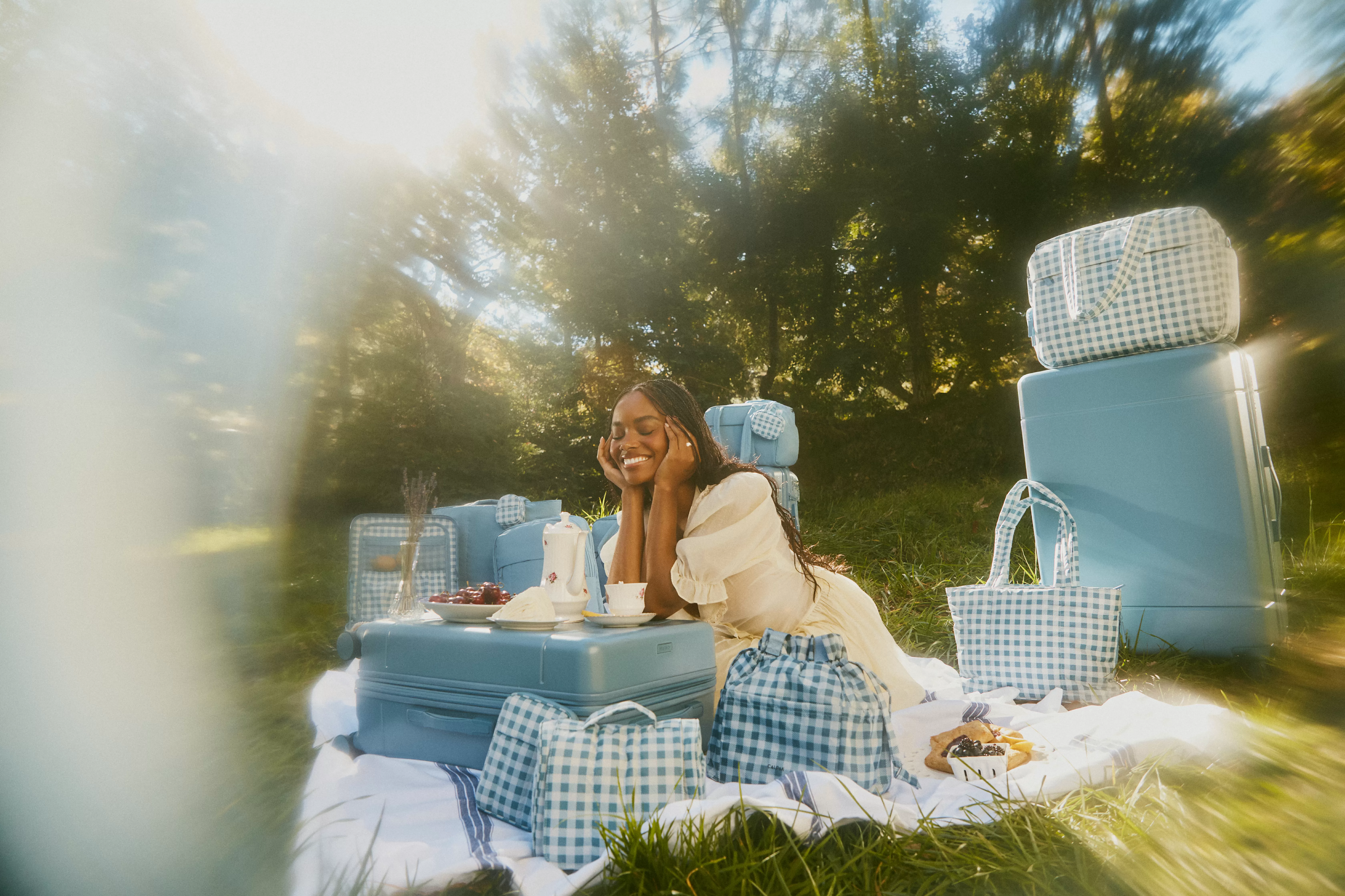 Calpak Unveils Its New Spring 2026 Collection