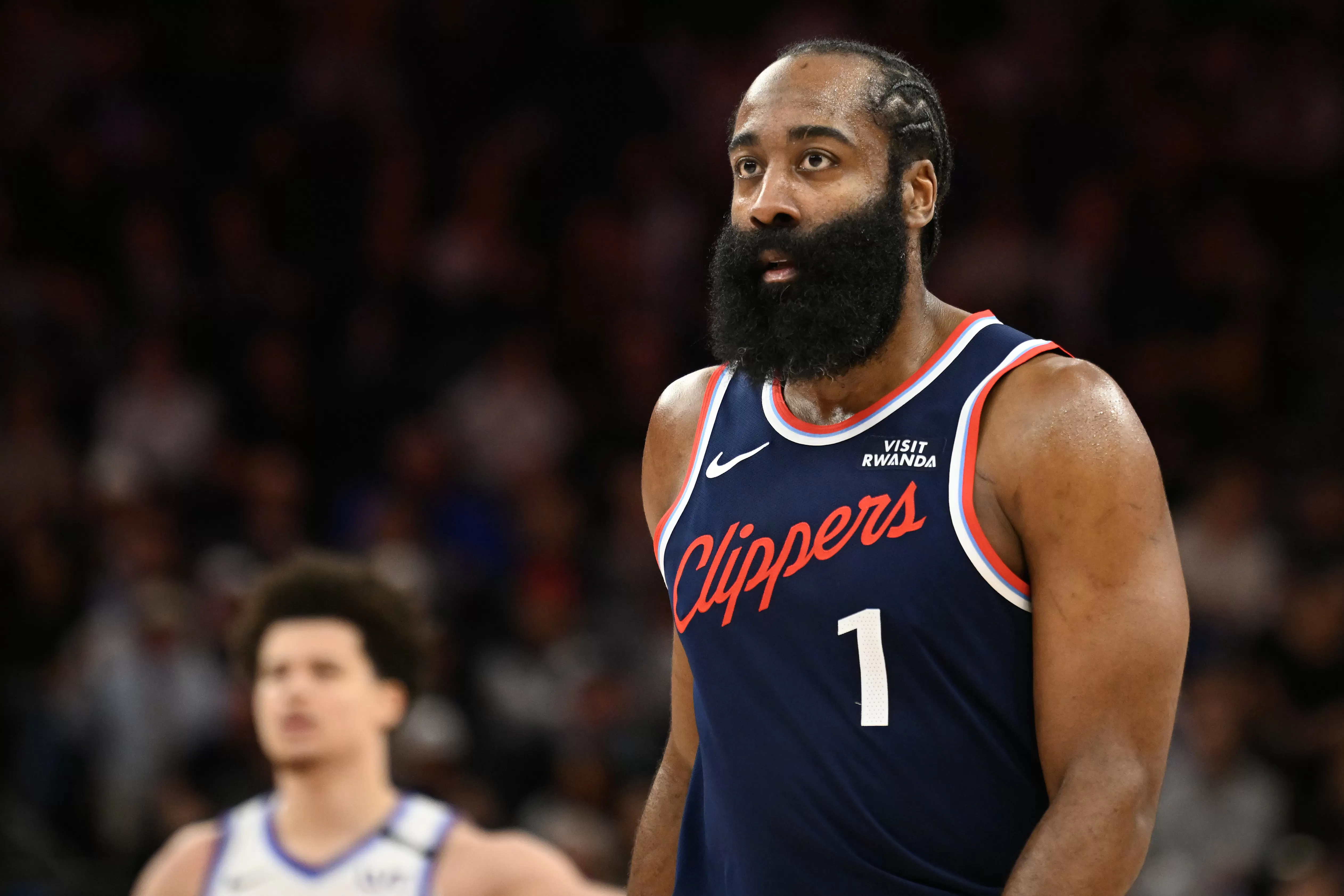 James Harden’s Absences Spark Shocking Trade Speculation