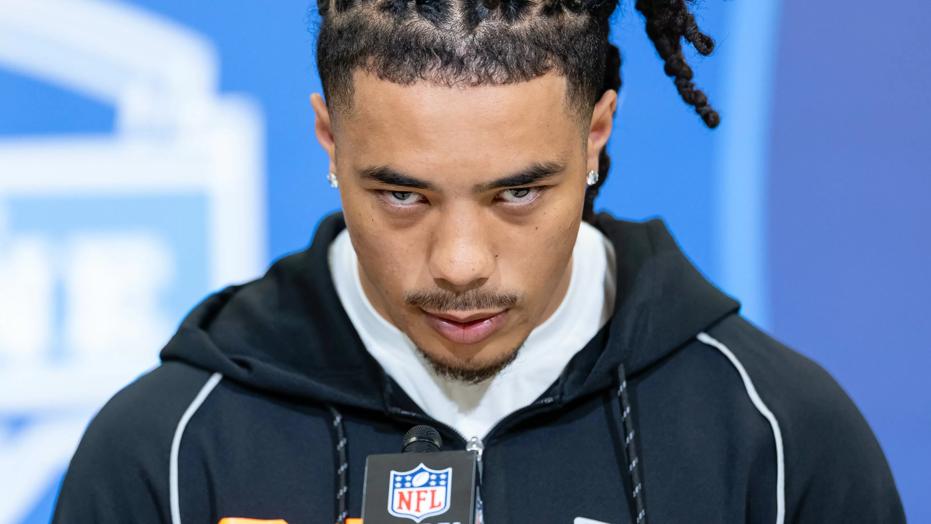 Rams Raise Eyebrows With Interest in Homegrown Playmaker