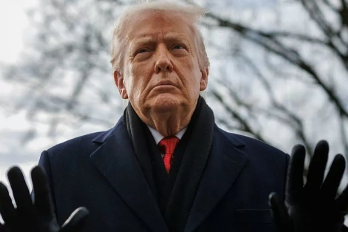 Trump Planning Social Media Restrictions For Children In US? What Lara Trump Said