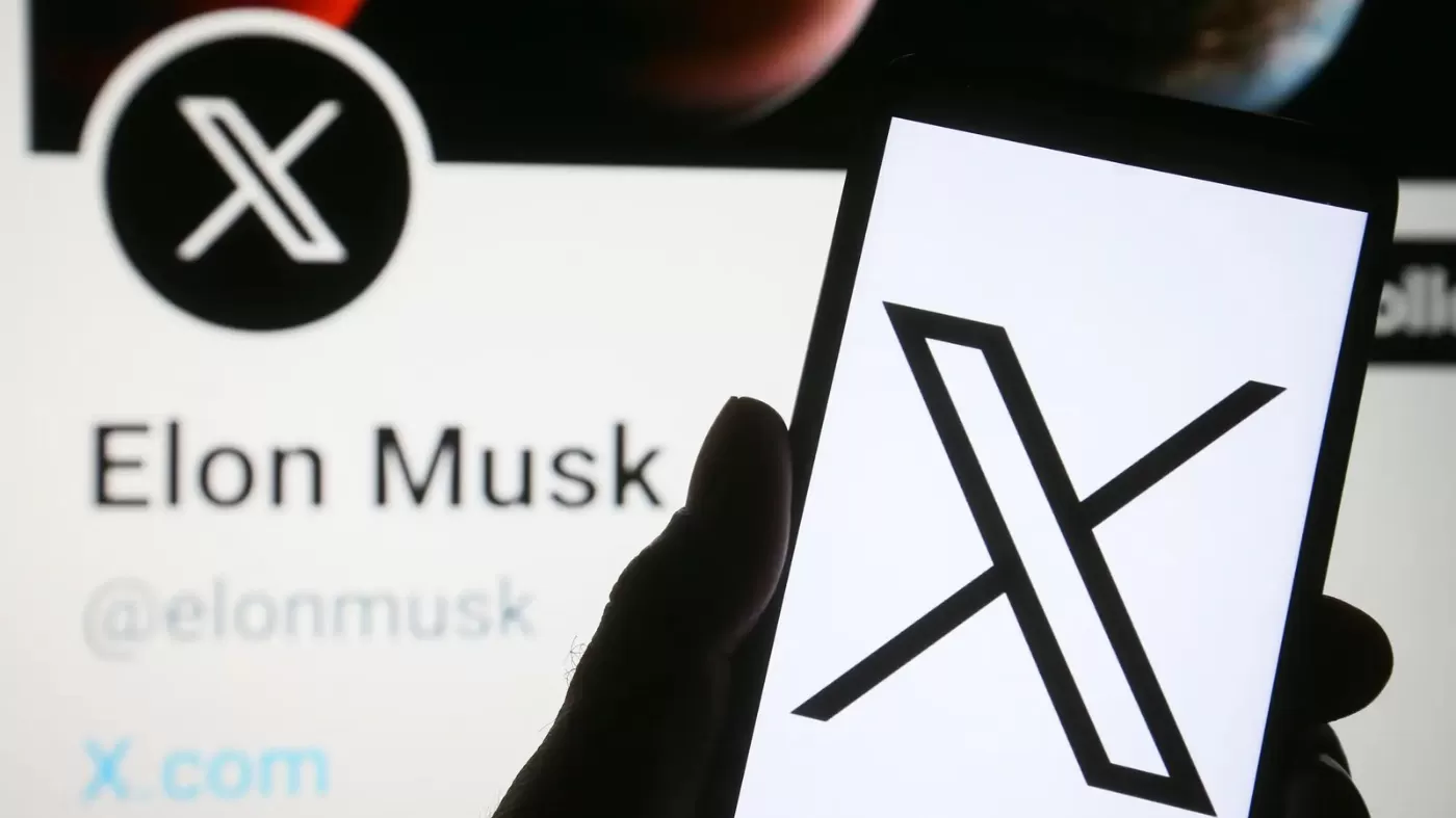 Elon Musk's X appeals $140M EU fine