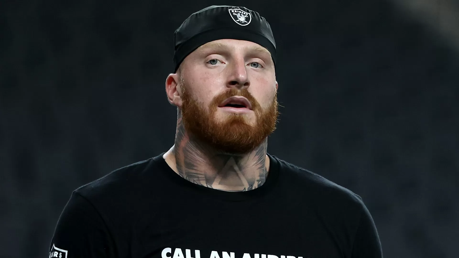 Raiders Receive Massive Bengals Take Amid Maxx Crosby Rumors