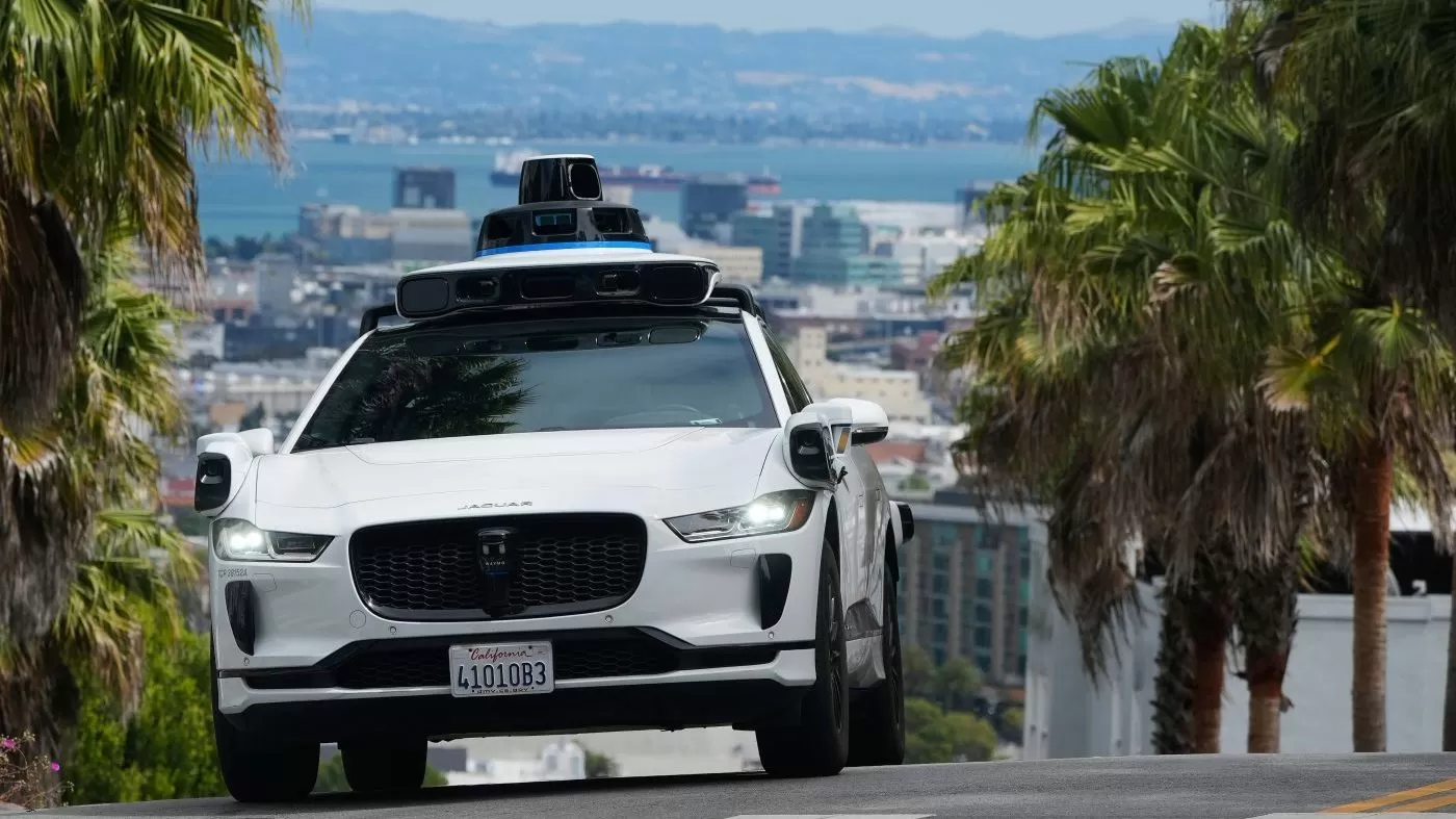 Waymo rolling out robotaxis in Texas, Florida