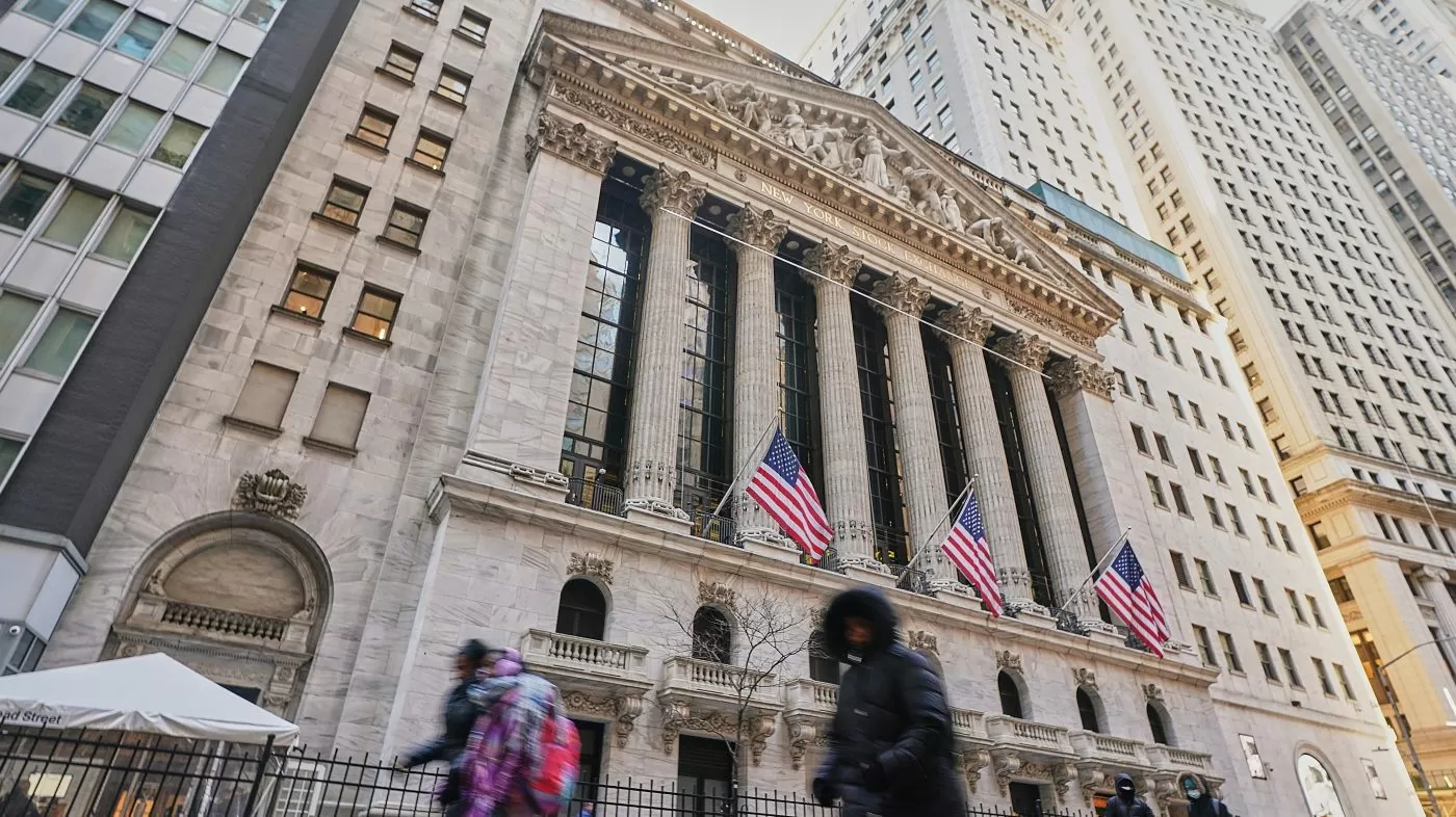 Dow closes above 50K for the first time in history