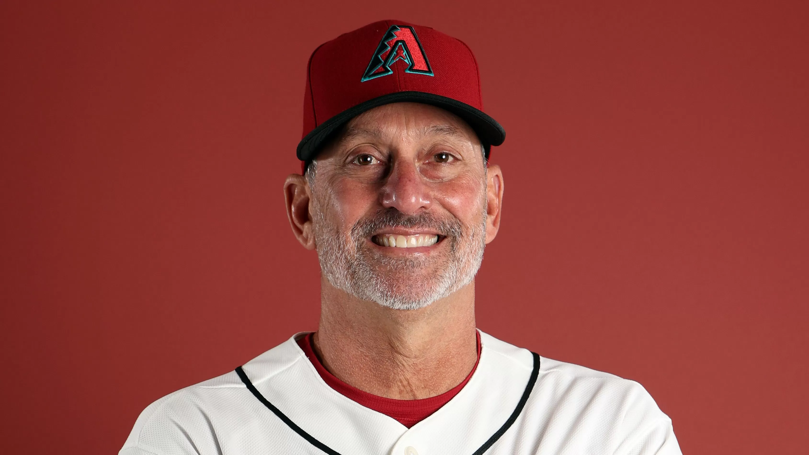 Diamondbacks’ Outfield Picture Shifts as Top Prospect Pushes for Roster Spot