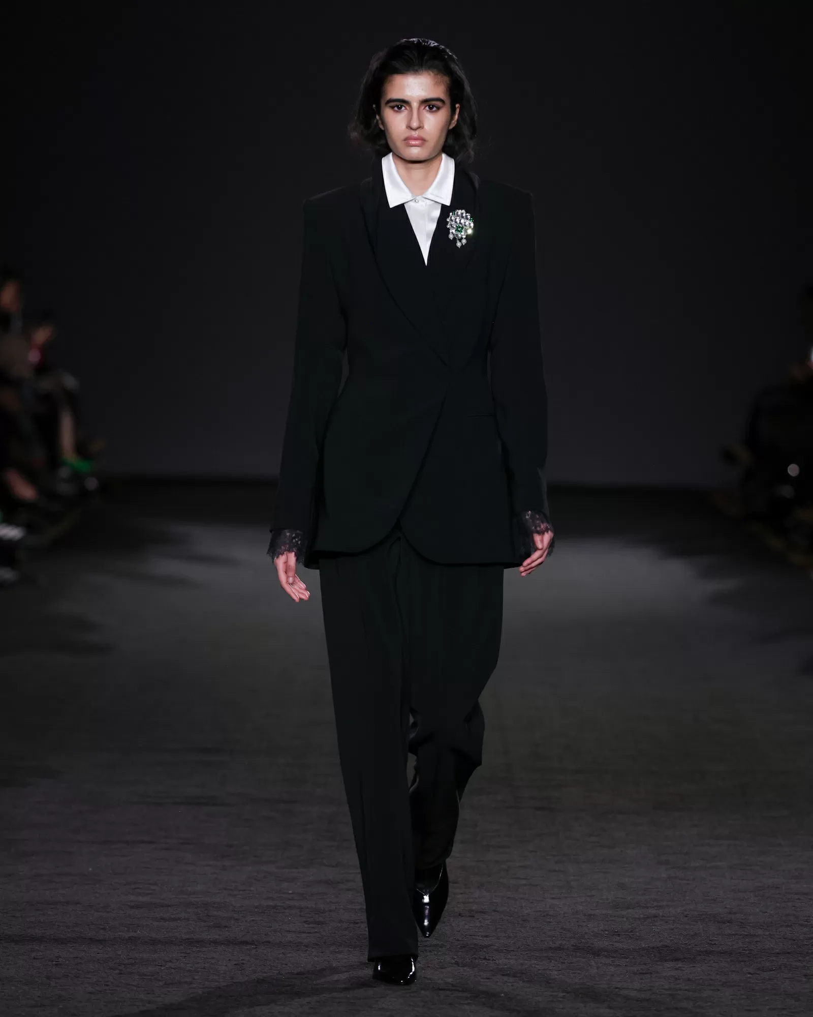 Prabal Gurung Fall 2026: Homeward Bound