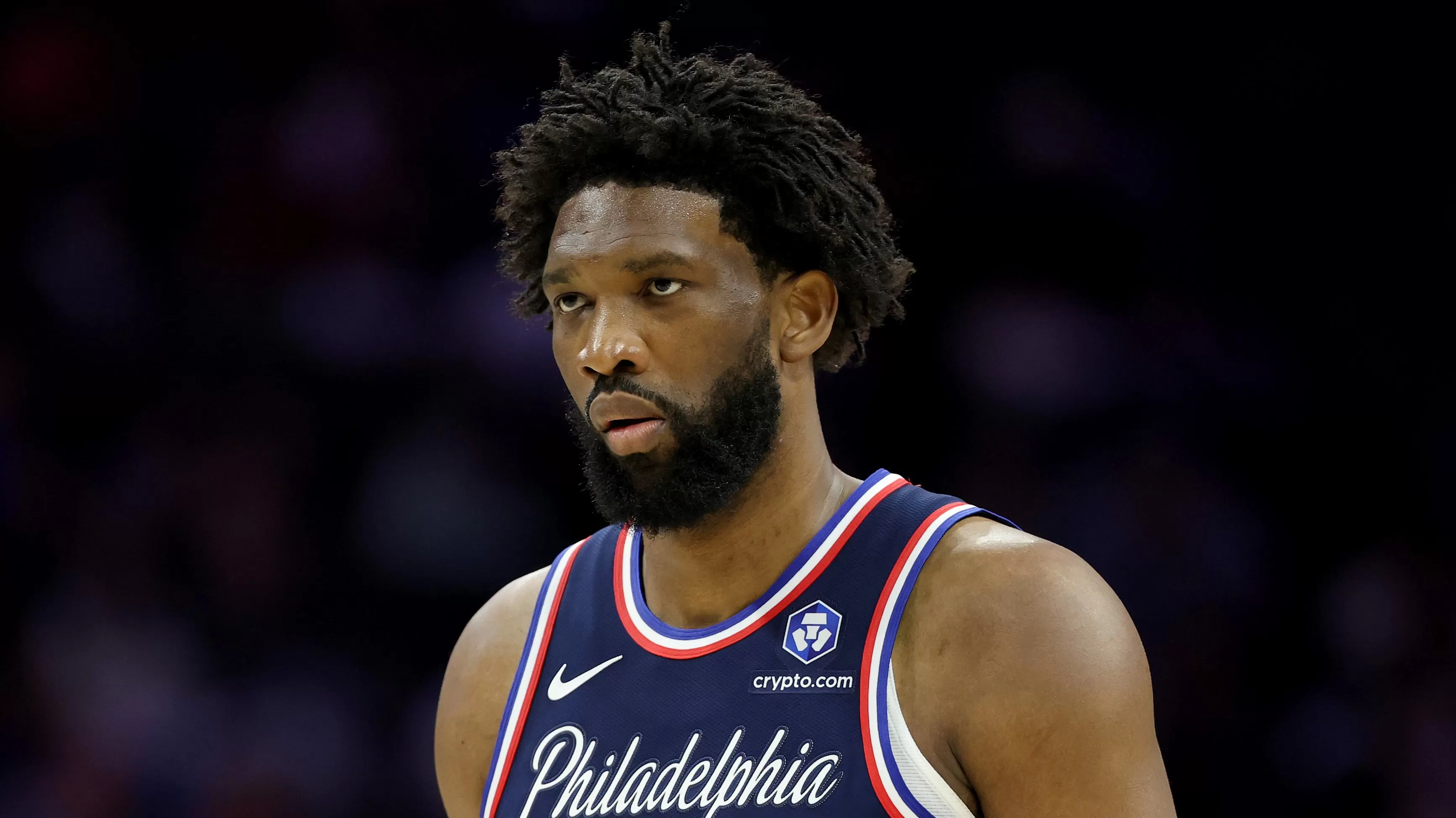 Sixers Get Bad News About Joel Embiid’s New Injury