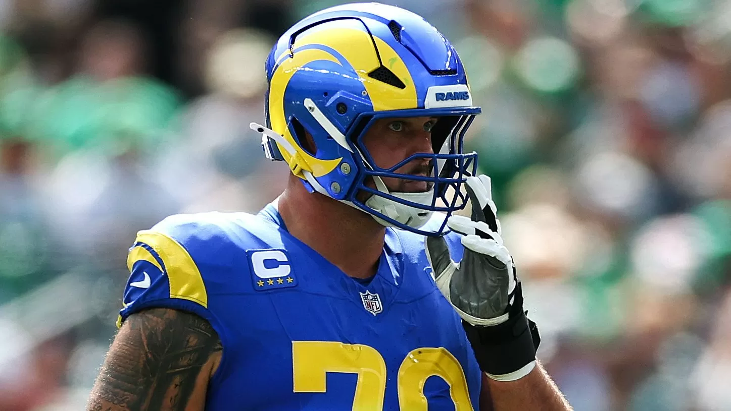 Rams Super Bowl Champion Announces Major Career News