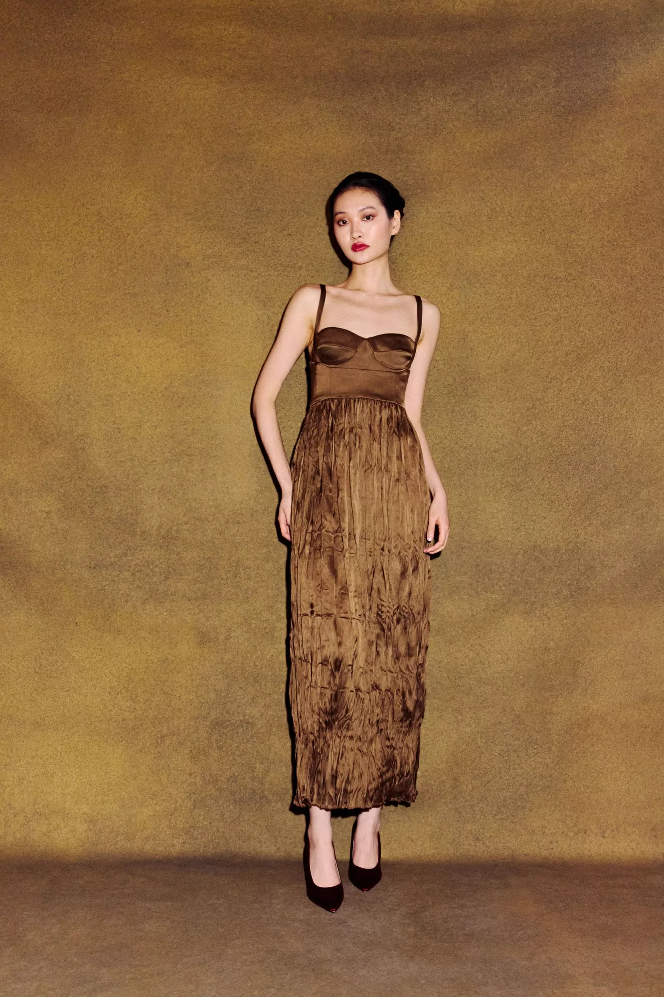 Alejandra Alonso Rojas Fall 2026: Rebirth and Renew