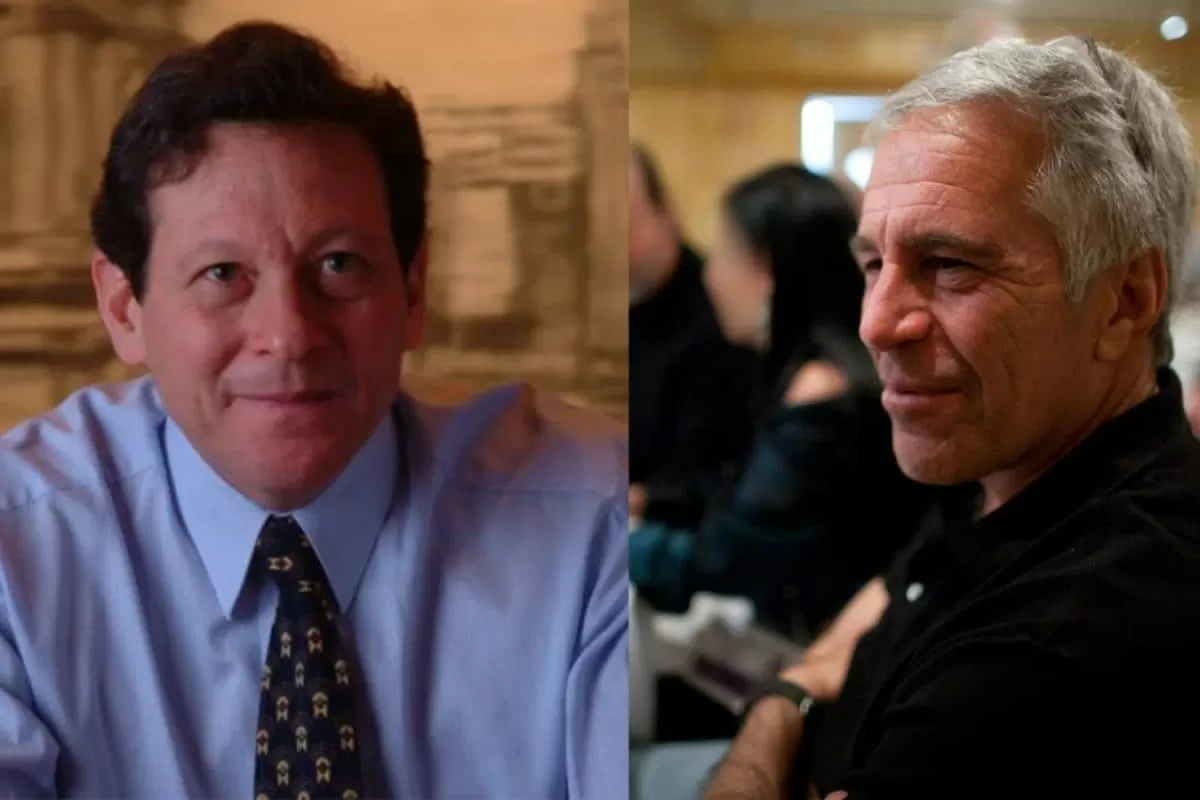 Billionaire Hyatt Hotels Chairman Tom Pritzker Resigns After Epstein File Revelations