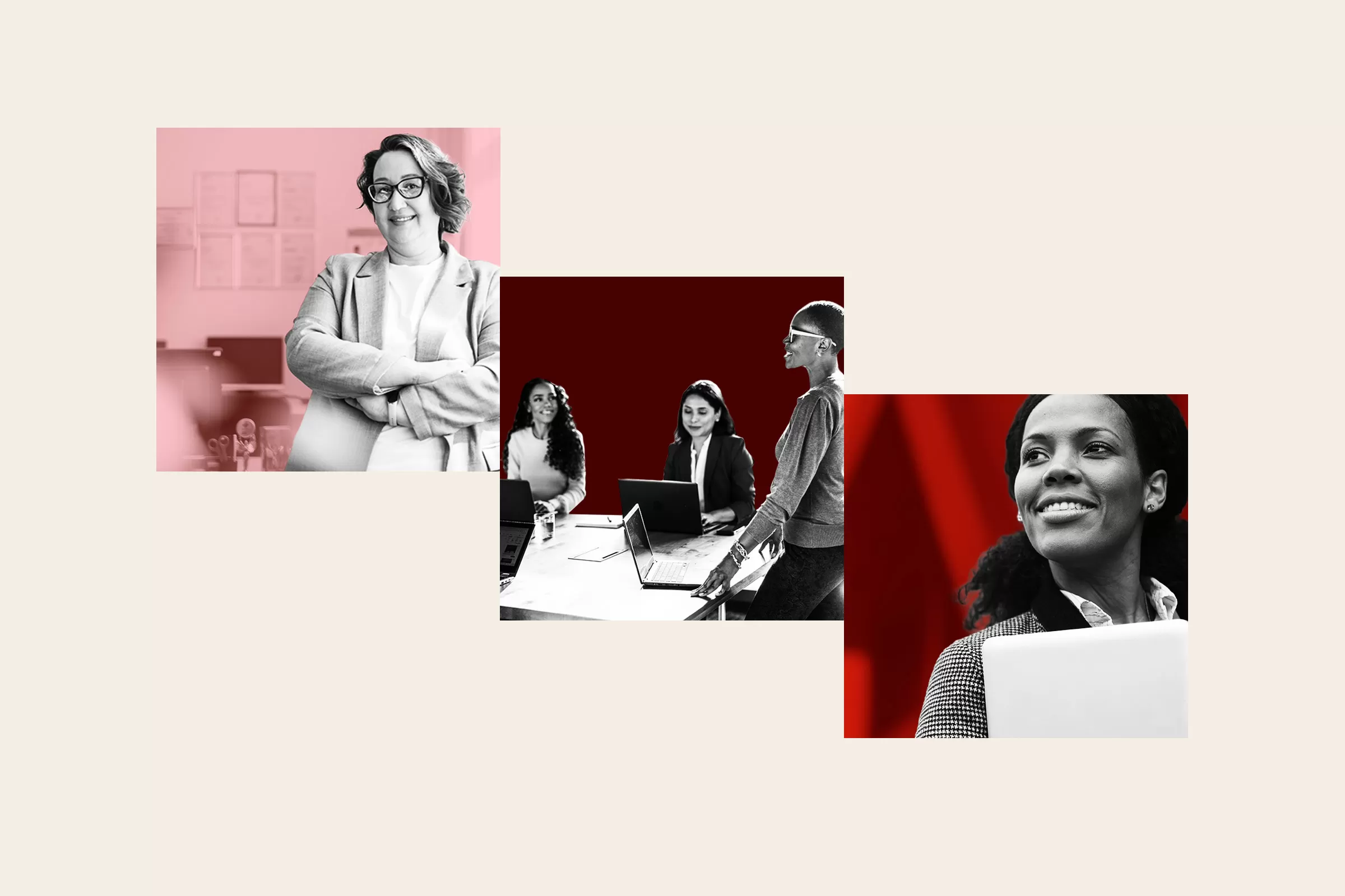 Supporting Women Is Not Only ‘What’s Right,’ It’s Good Business