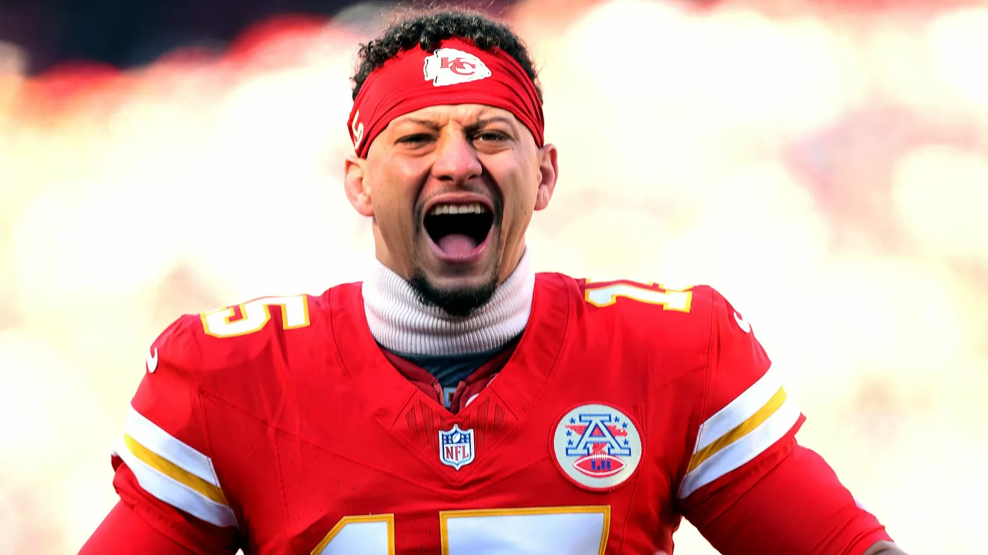 Chiefs Face Dire Patrick Mahomes Warning for Coming Season