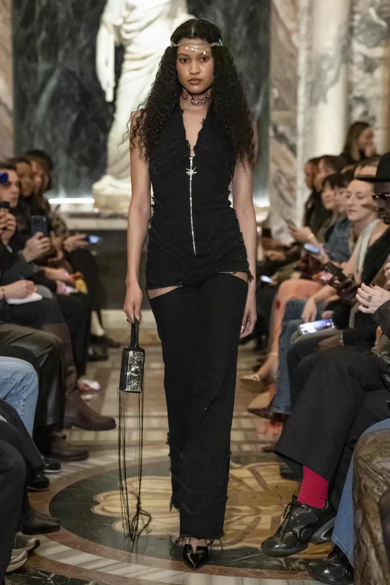 Di Petsa Fall 2026: The Joy of Sexy