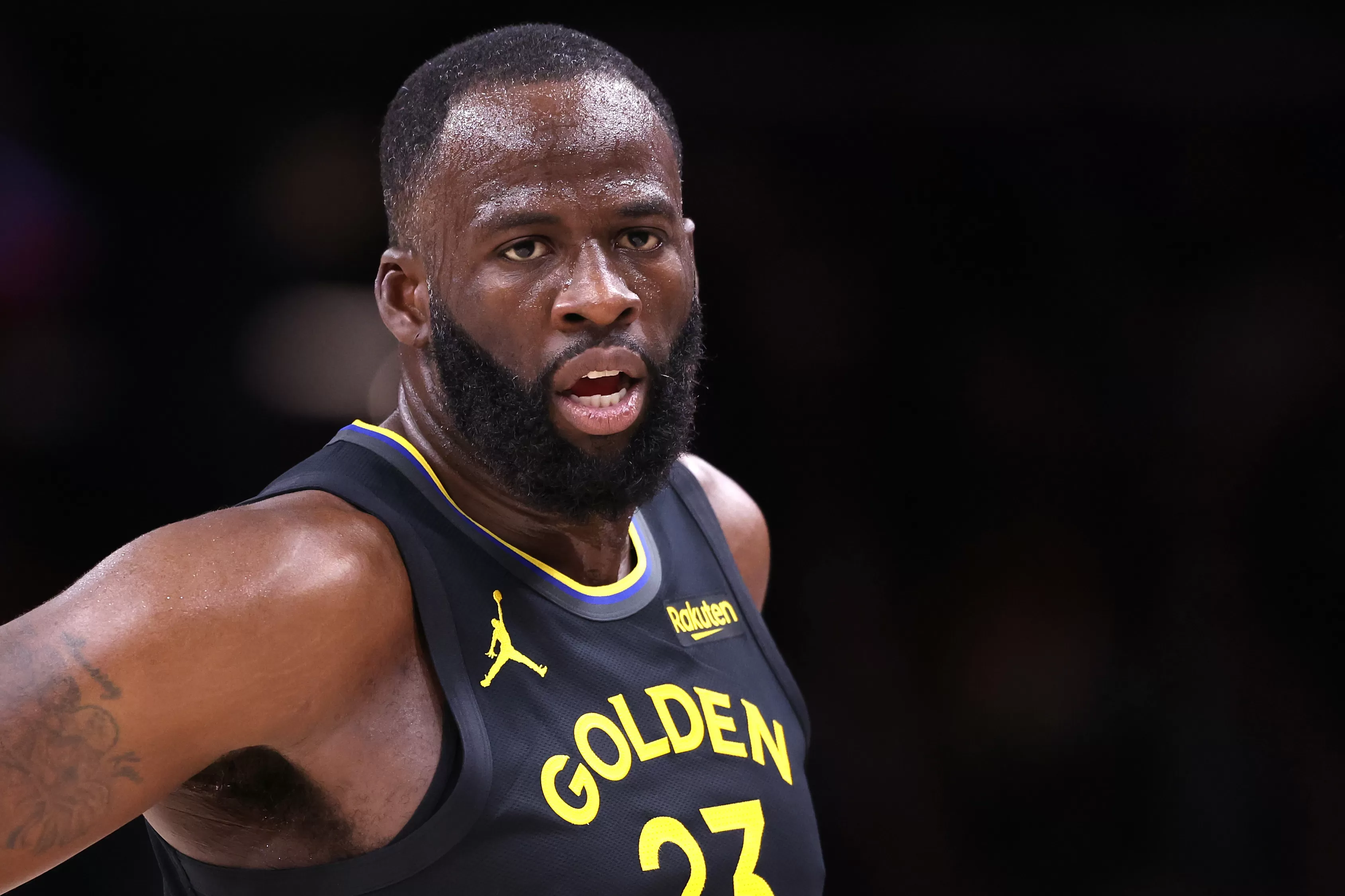 Warriors Owner Shuts Down Trade Rumors Surrounding 4-Time All-Star