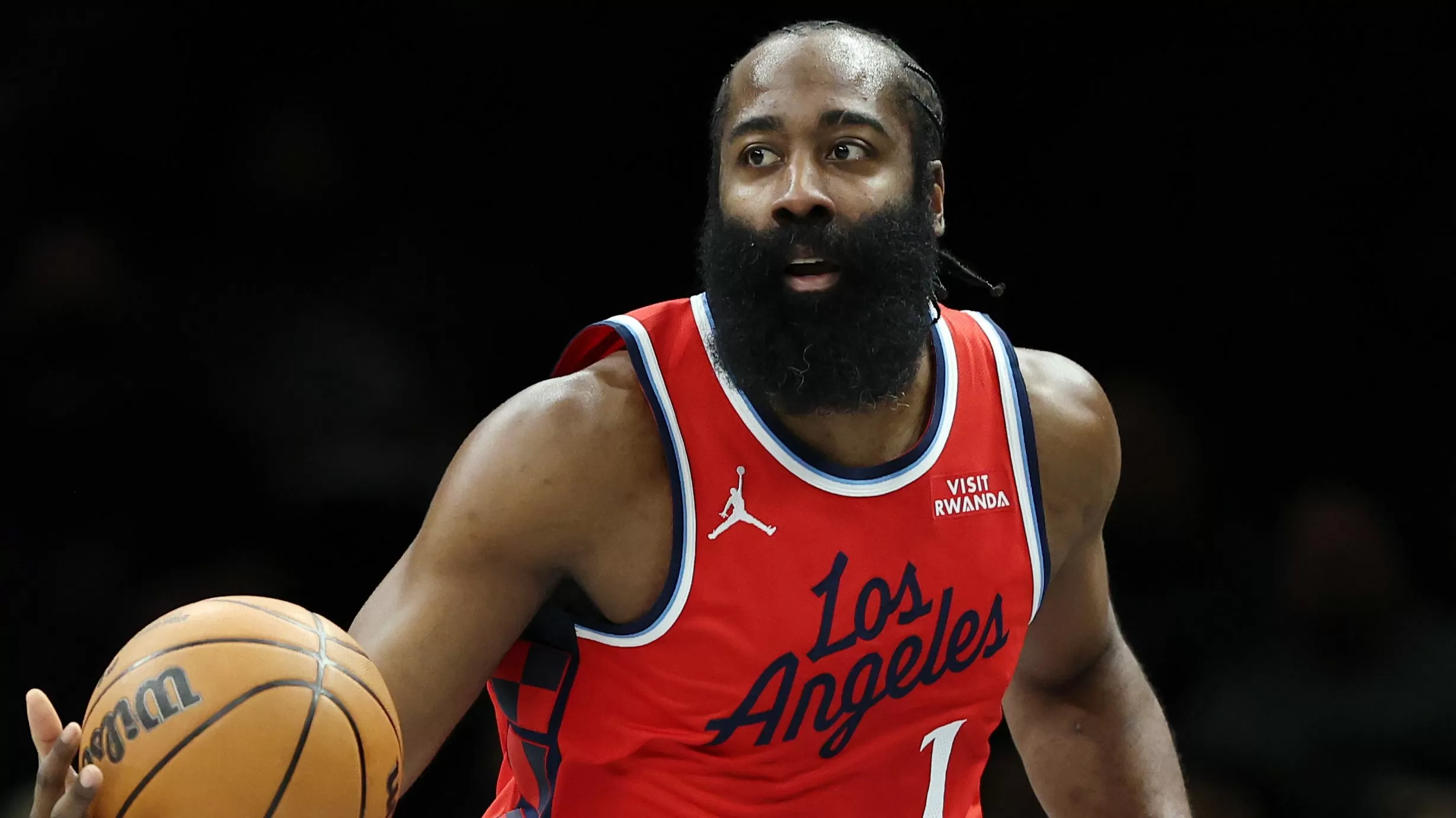 James Harden Has 1 Desire For Clippers Amid Trade