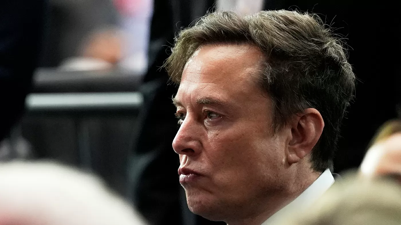 Musk grapples with Epstein, deepfakes ahead of high stakes projects