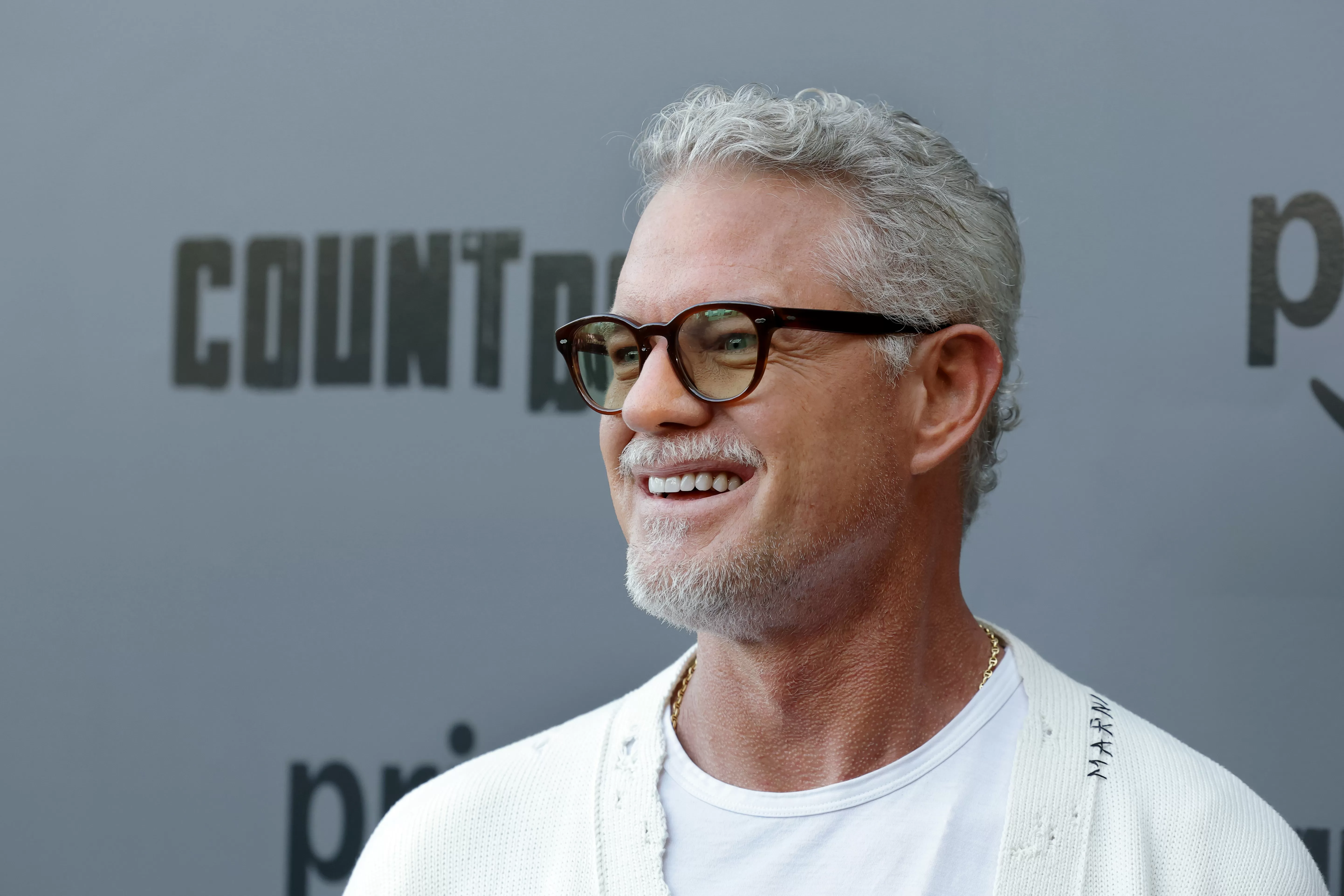 Eric Dane Death Hits Giants Fans After Tragic News