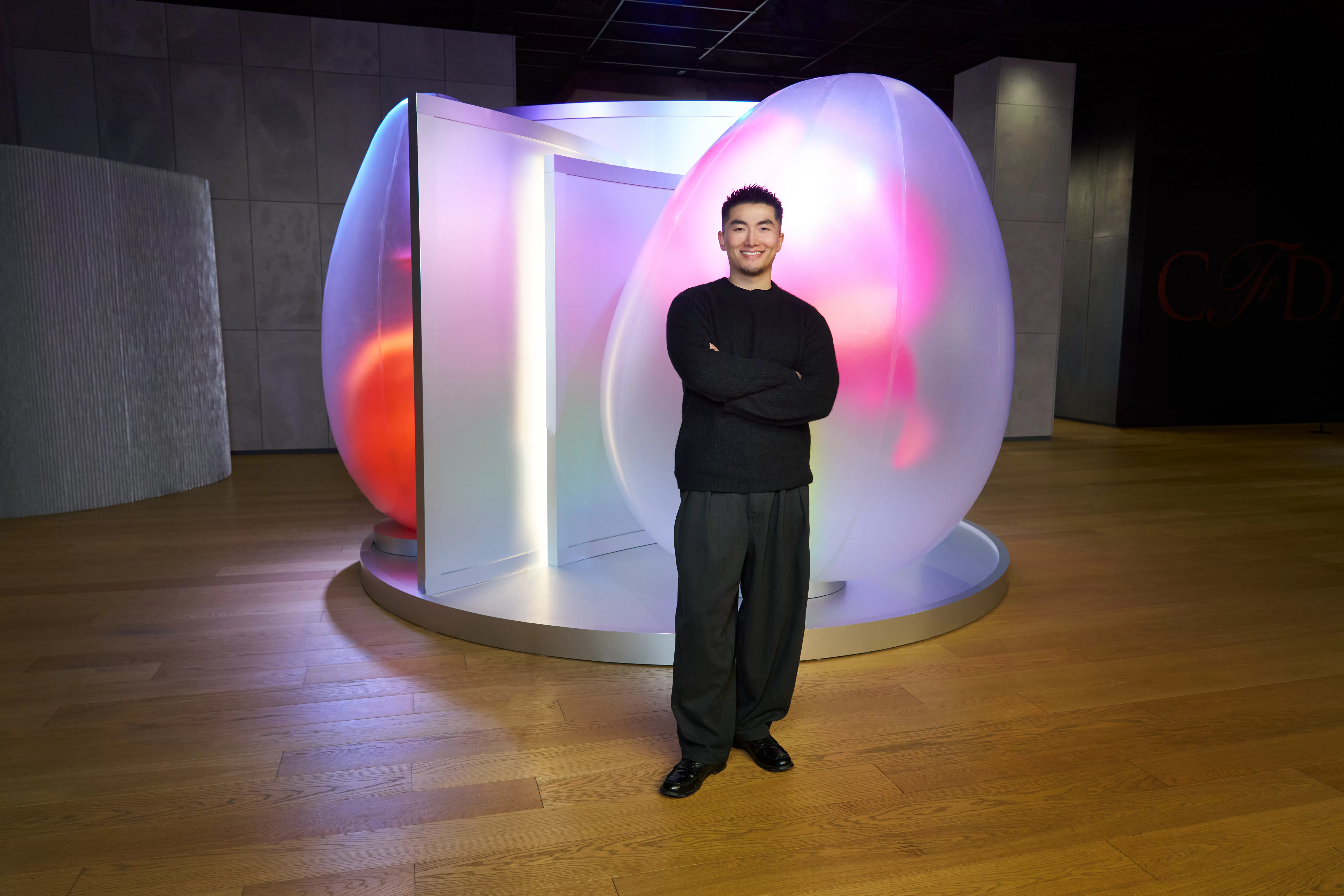 CFDA/Genesis AAPI Design + Innovation Grant Awarded to Terrence Zhou of Bad Binch TongTong