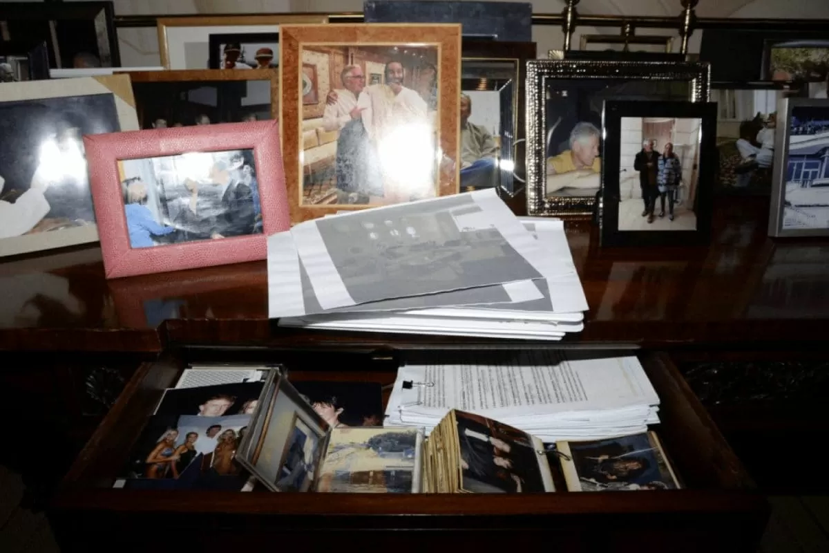The Epstein Files Are A Who's Who Of Power: What Three Million Pages Tell Us So Far