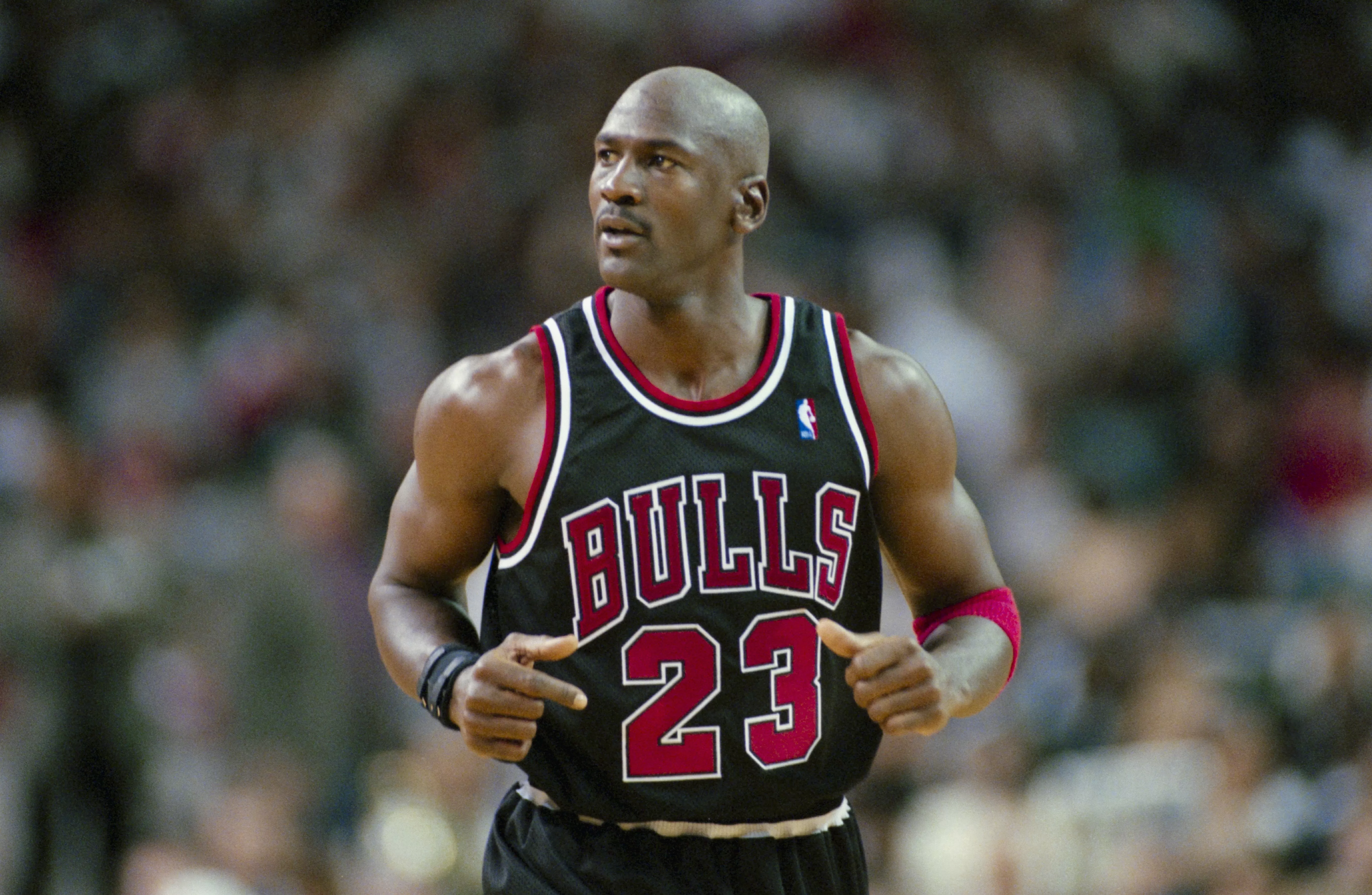 Michael Jordan Has Advice for NBA Stars Playing vs Knicks