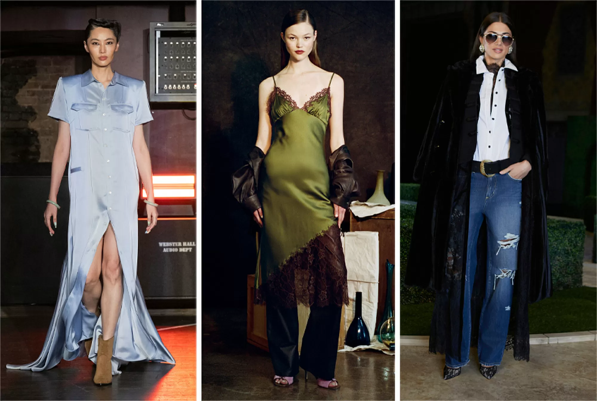 The Trends Dominating Contemporary Brands’ Fall 2026 Collections