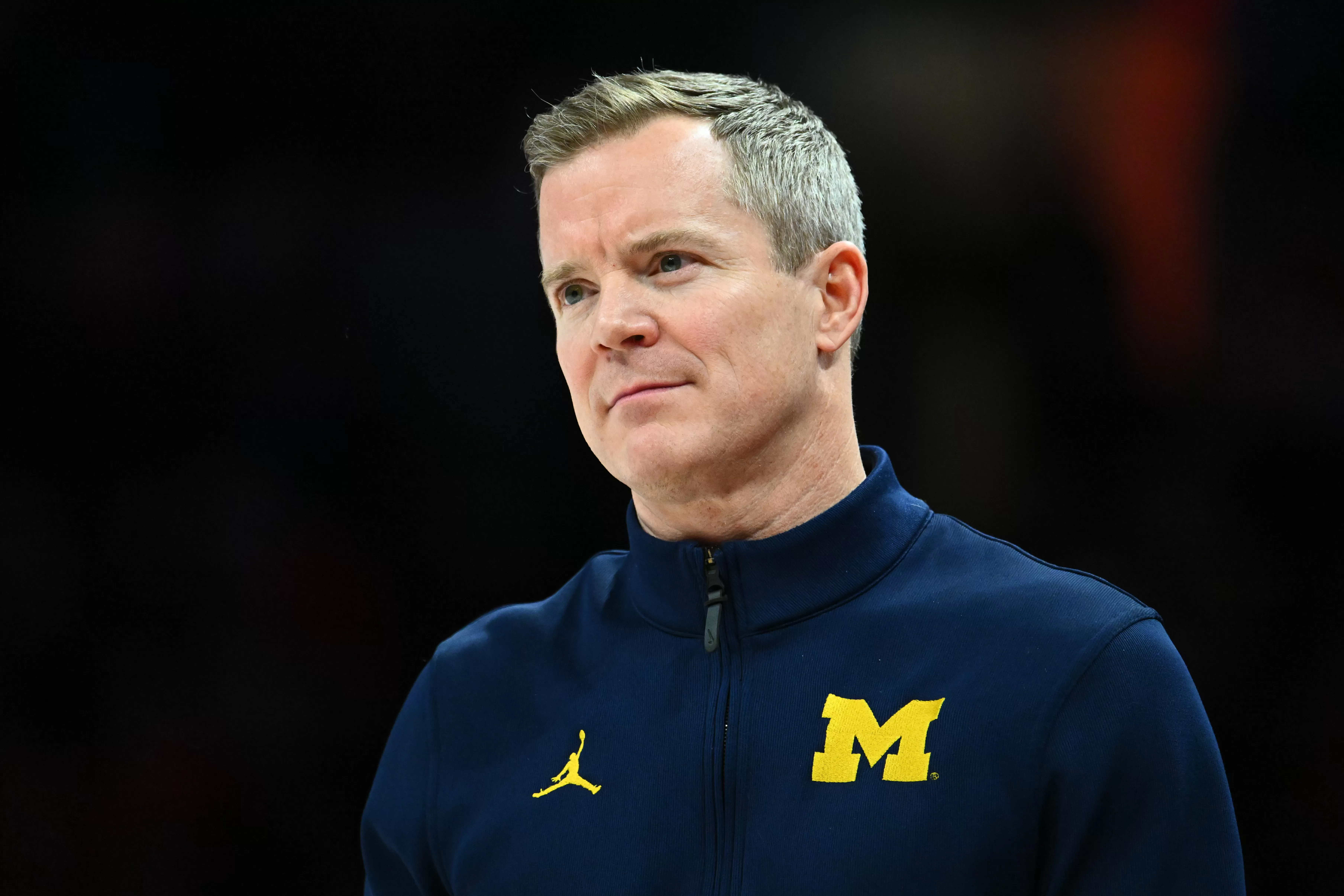 Michigan Basketball Loses Key Player Before NCAA Tournament to ACL Injury