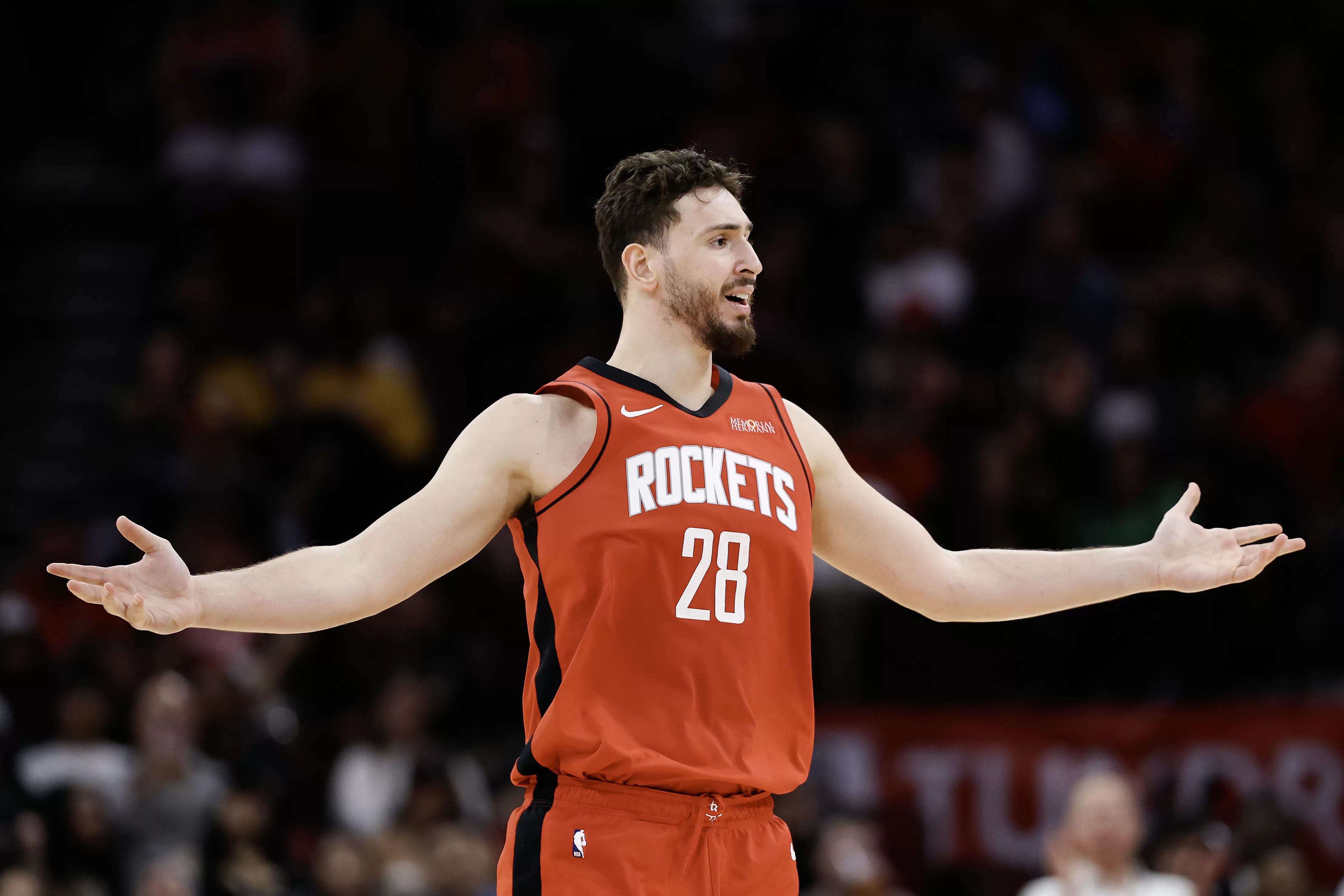 Kalshi Promo Code NEWSWEEK: Get $10 Bonus For Rockets-Knicks, CBB, NBA Trading