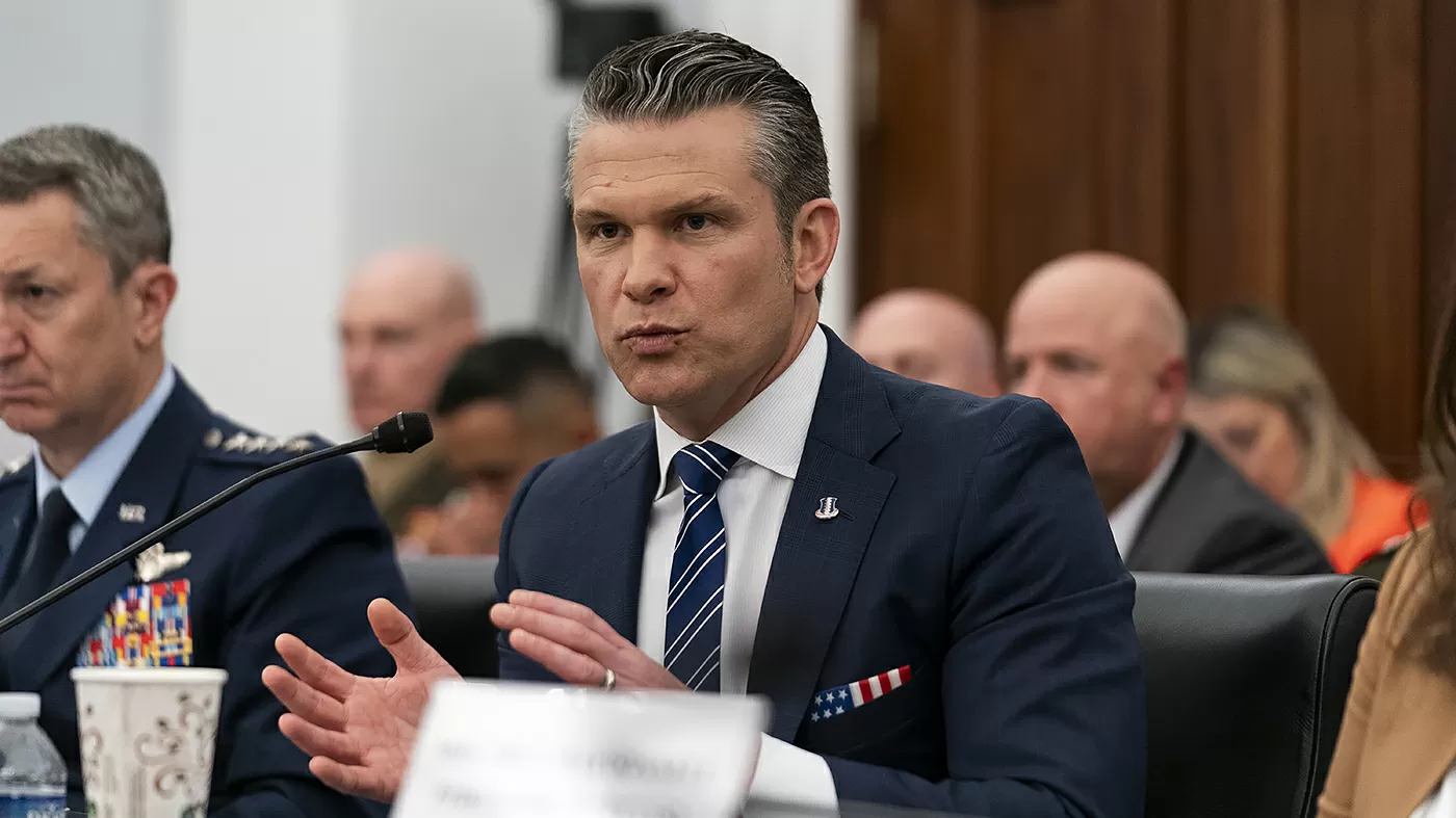 Anthropic CEO to meet Hegseth amid dispute over military use of Claude