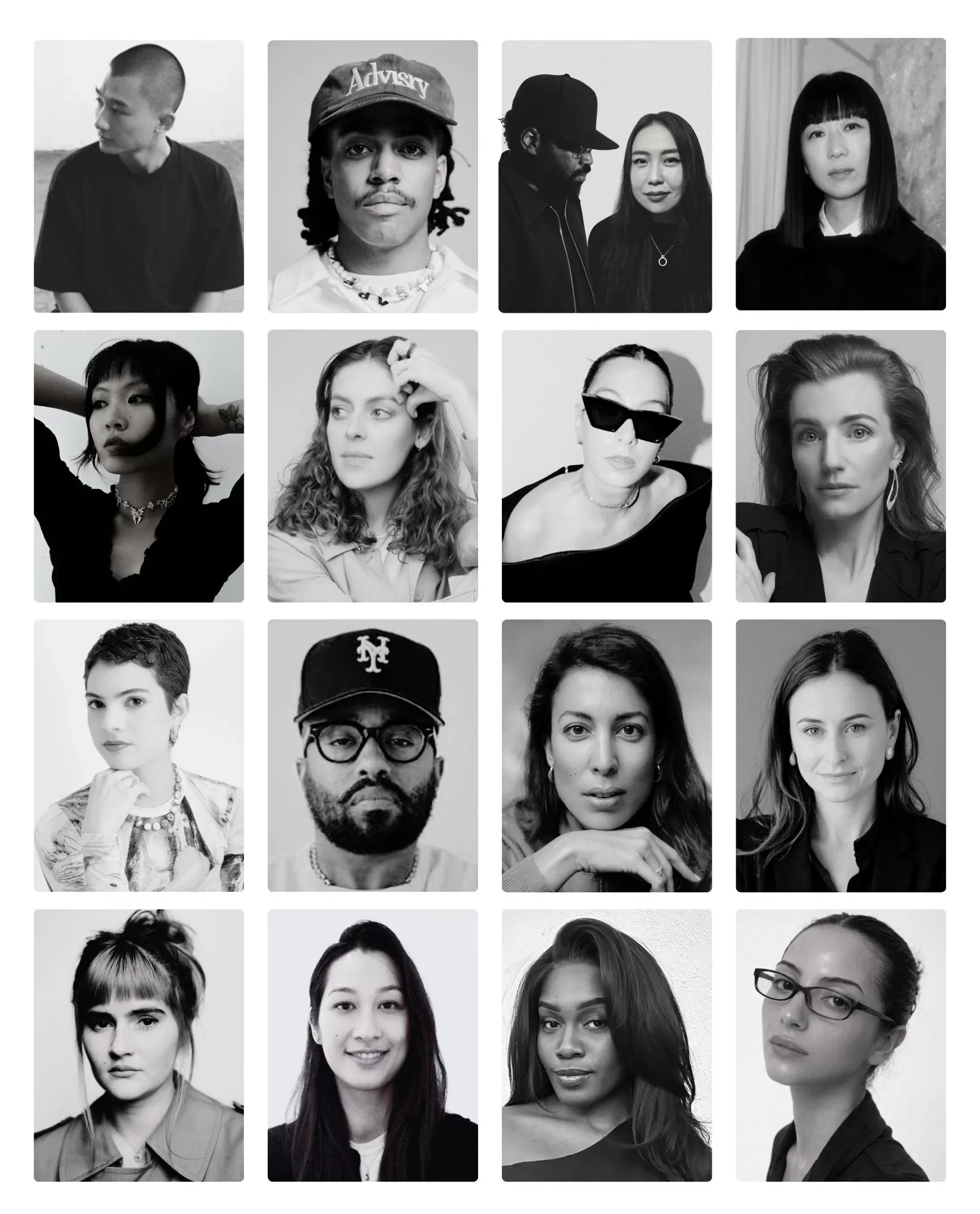 EXCLUSIVE: Fashion Trust U.S. 2026 Finalists Revealed
