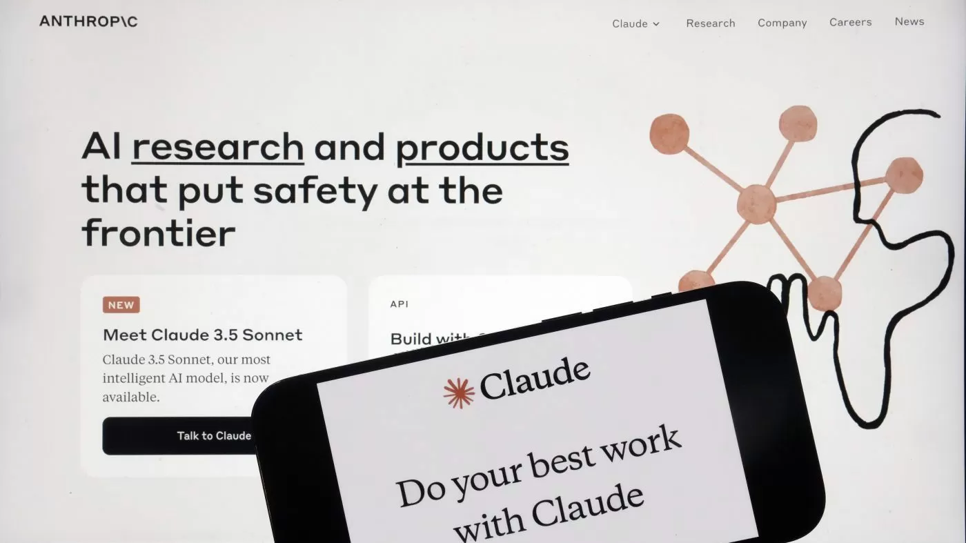 Anthropic narrows AI safety policy pledge