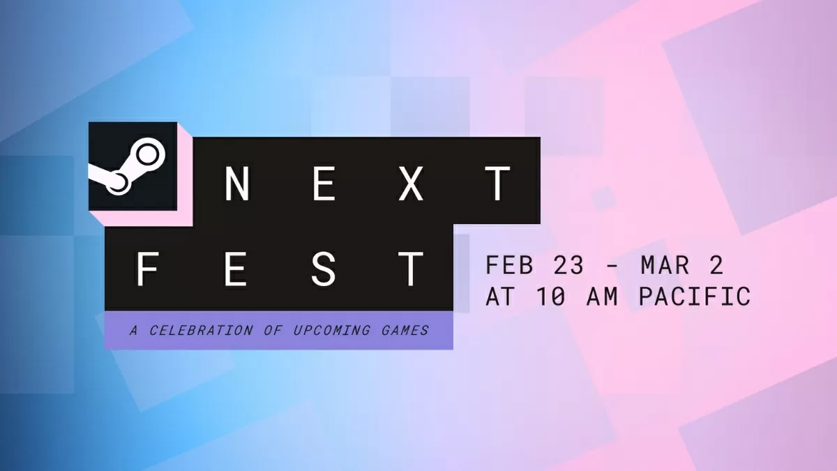 Best Steam Demos You Don't Want to Miss During Next Fest