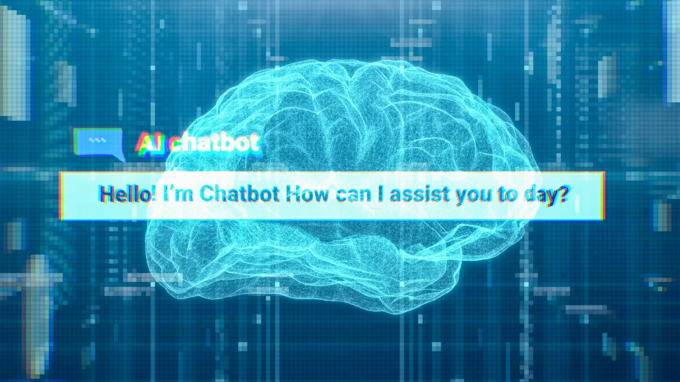 Parents are underestimating their teens' use of AI chatbots: Survey