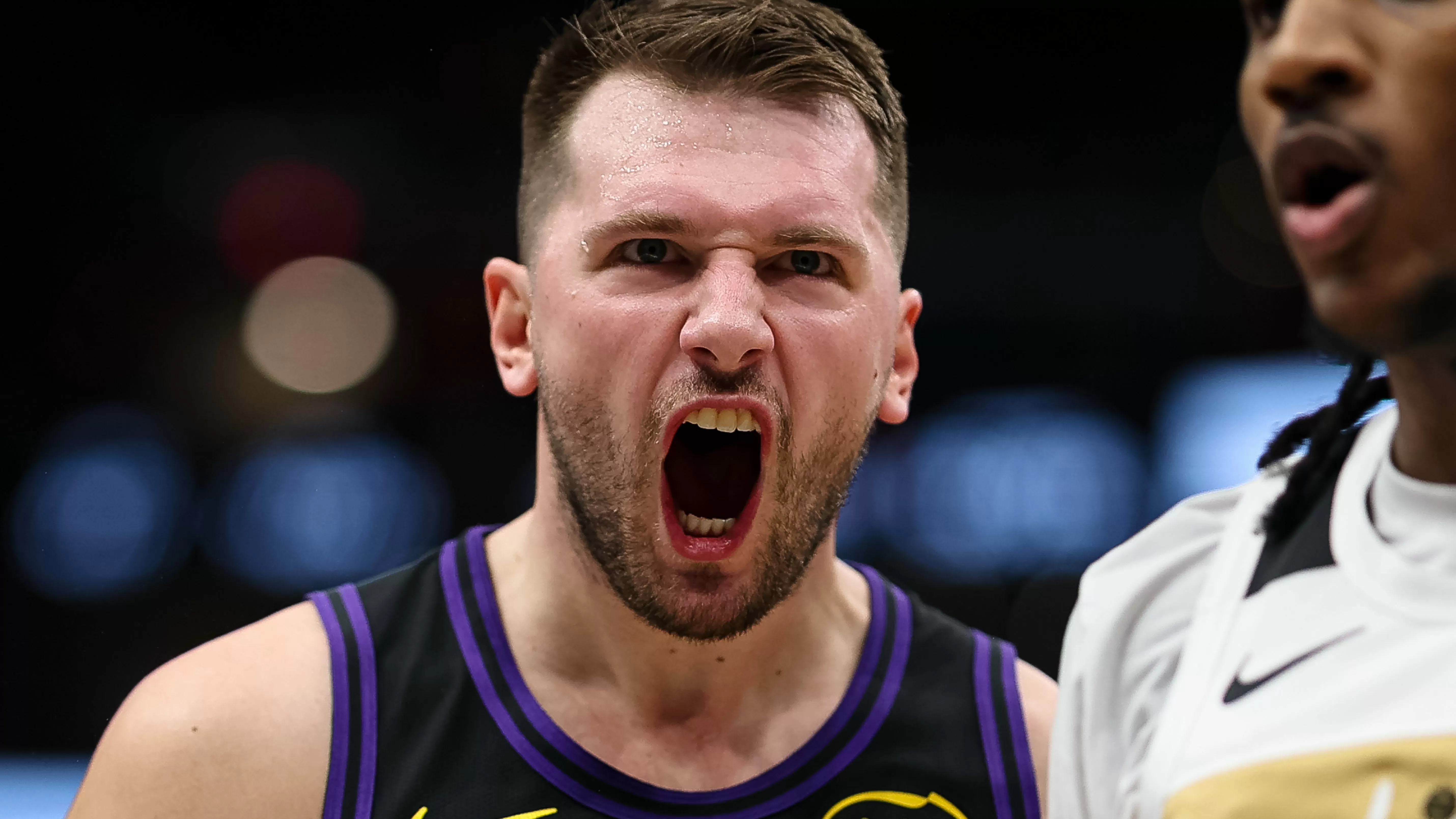 NBA Insider Links Lakers to Two ‘Gettable’ Free Agents in Luka Dončić Era