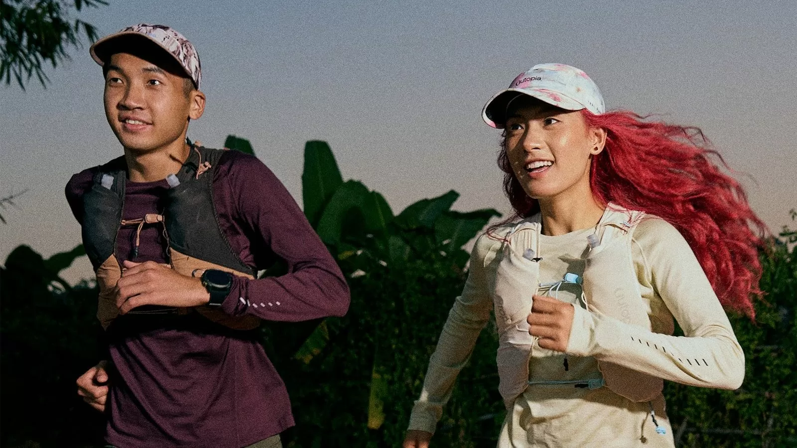 Chinese Outdoors Brand Outopia Secures Series B Funding