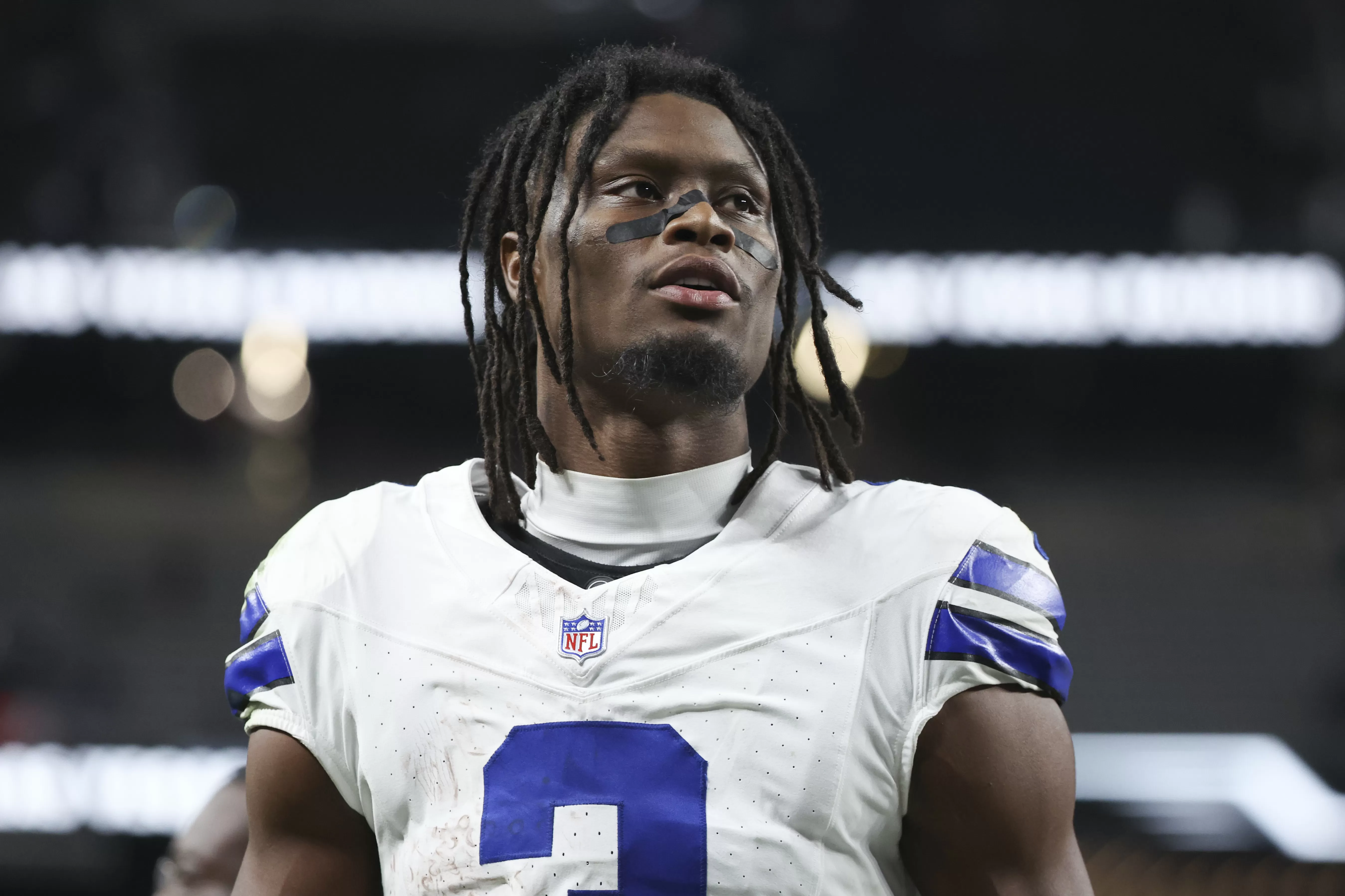 Cowboys Trade Idea Swaps George Pickens for Elite Pass-Rusher