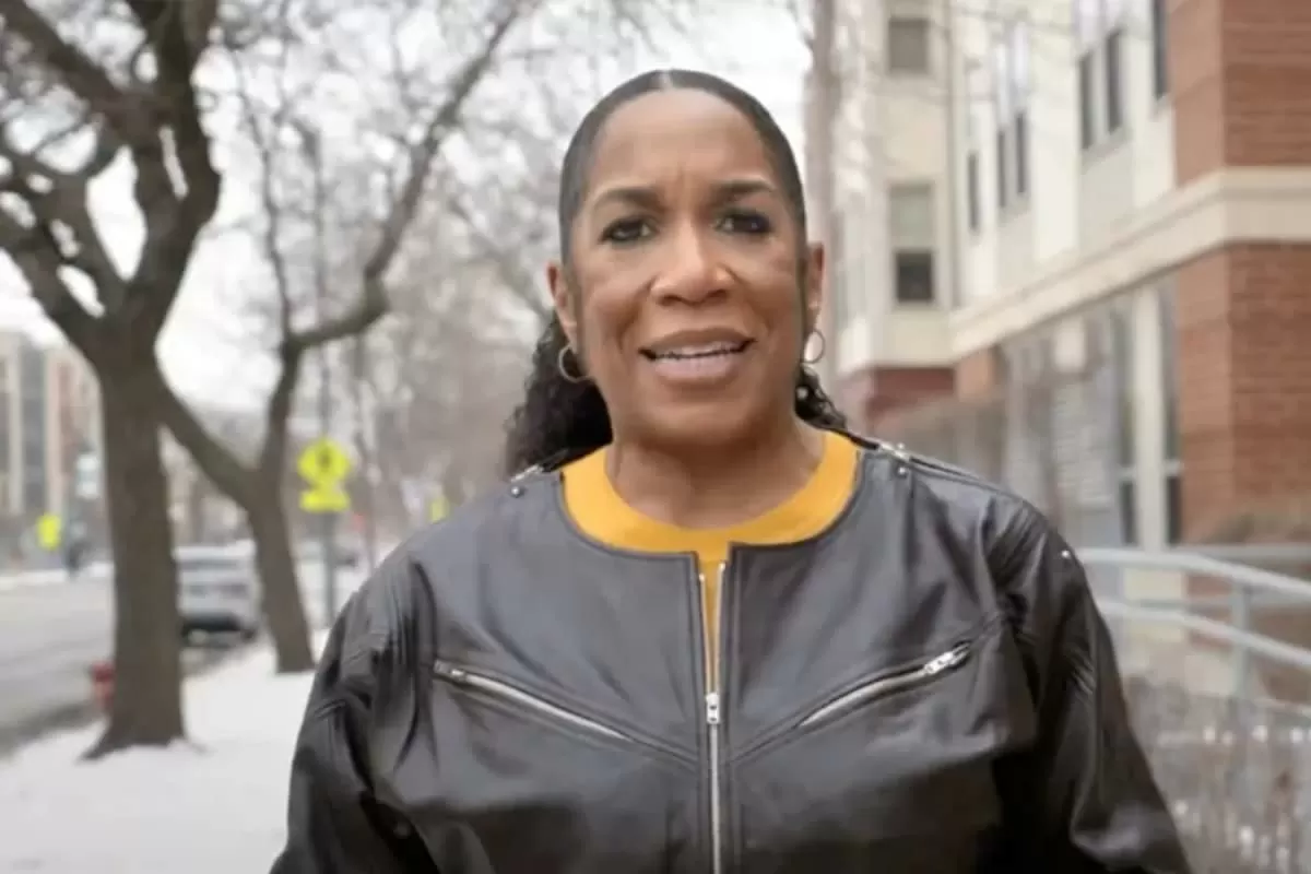 ‘F--k Trump’: Illinois Democrat Juliana Stratton Faces Backlash Over Expletive-Laden Campaign Ad